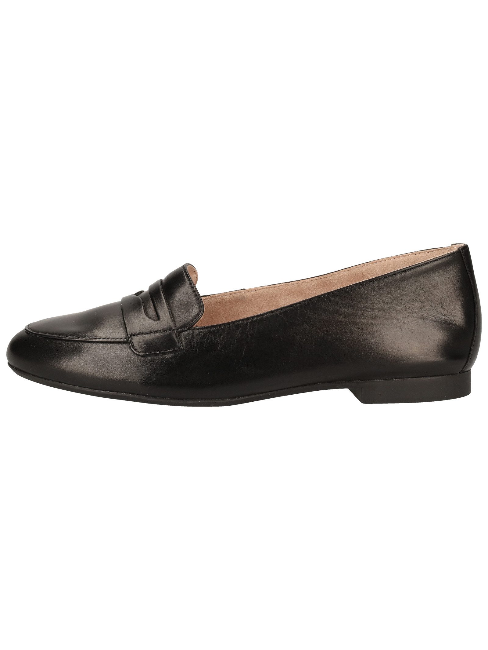 Paul Green Paul Green Slipper Glattleder günstig online kaufen