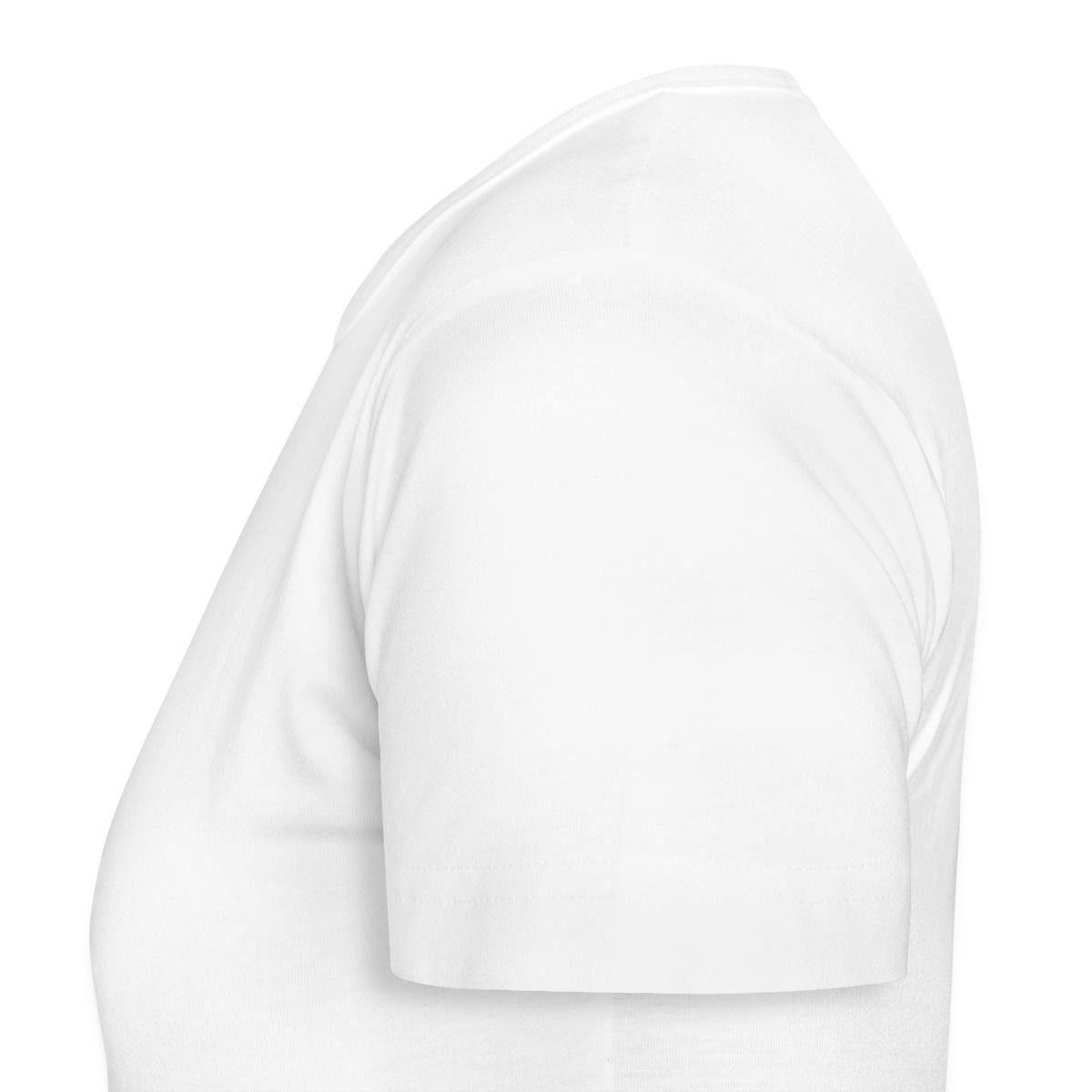 Spreadshirt T-Shirt Emily In Paris Logo Mit Croissants Frauen T-Shirt (1-tlg)