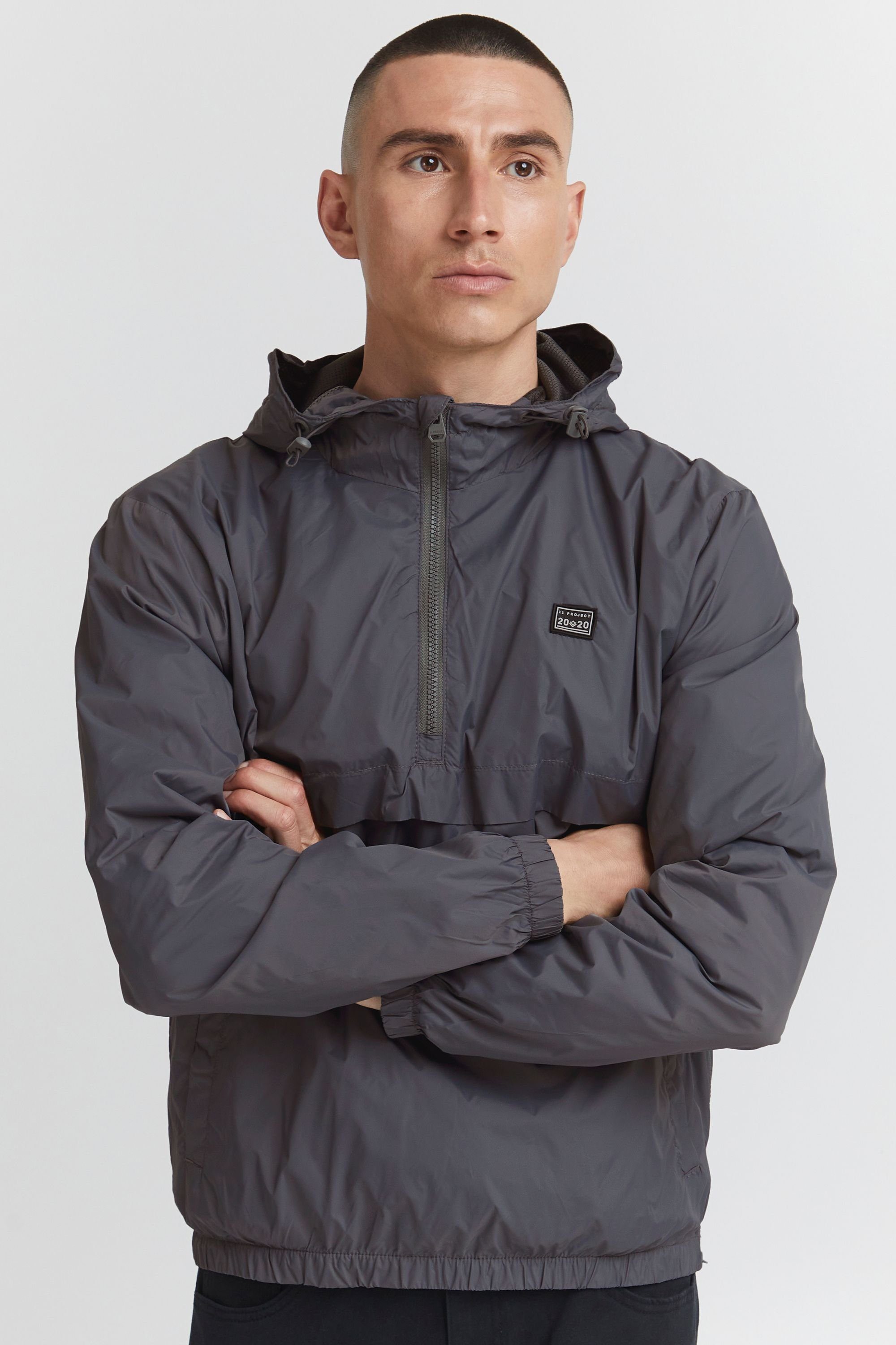 Anorak 11 Project PRSkov
