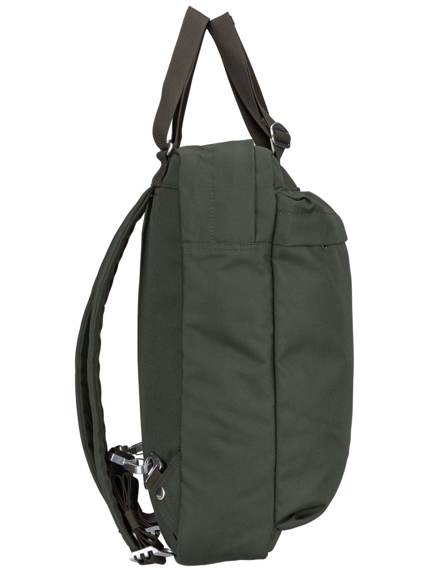 Sandqvist Rucksack Go 2-Way Tote