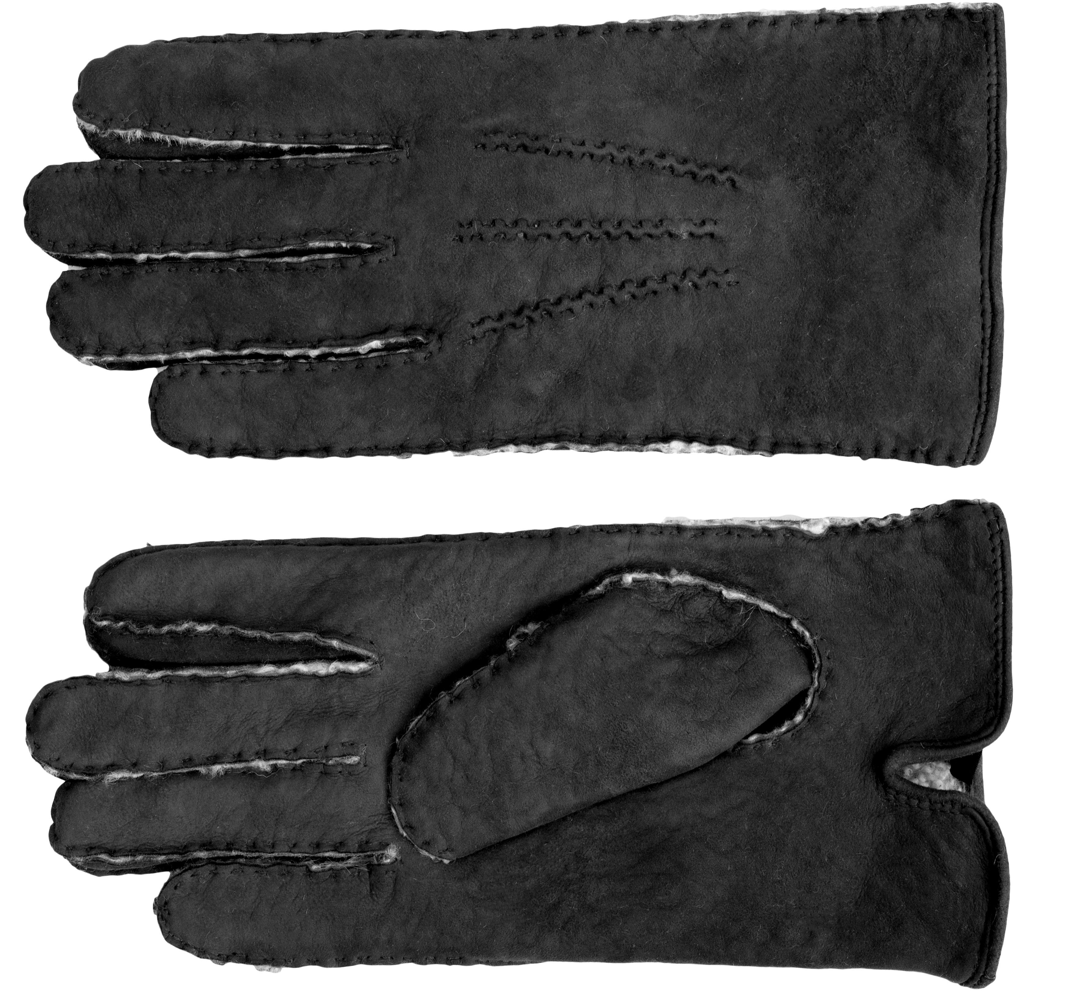 EEM Lederhandschuhe Herren-1231 günstig online kaufen