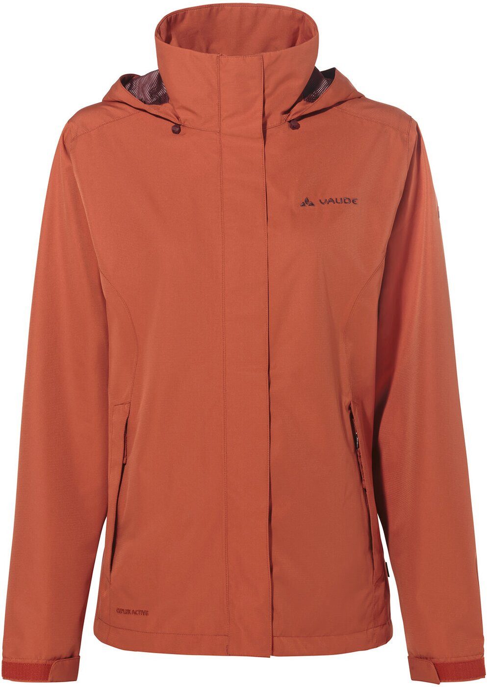 VAUDE Regenjacke Wo Escape Light Jacket BUCKEYE