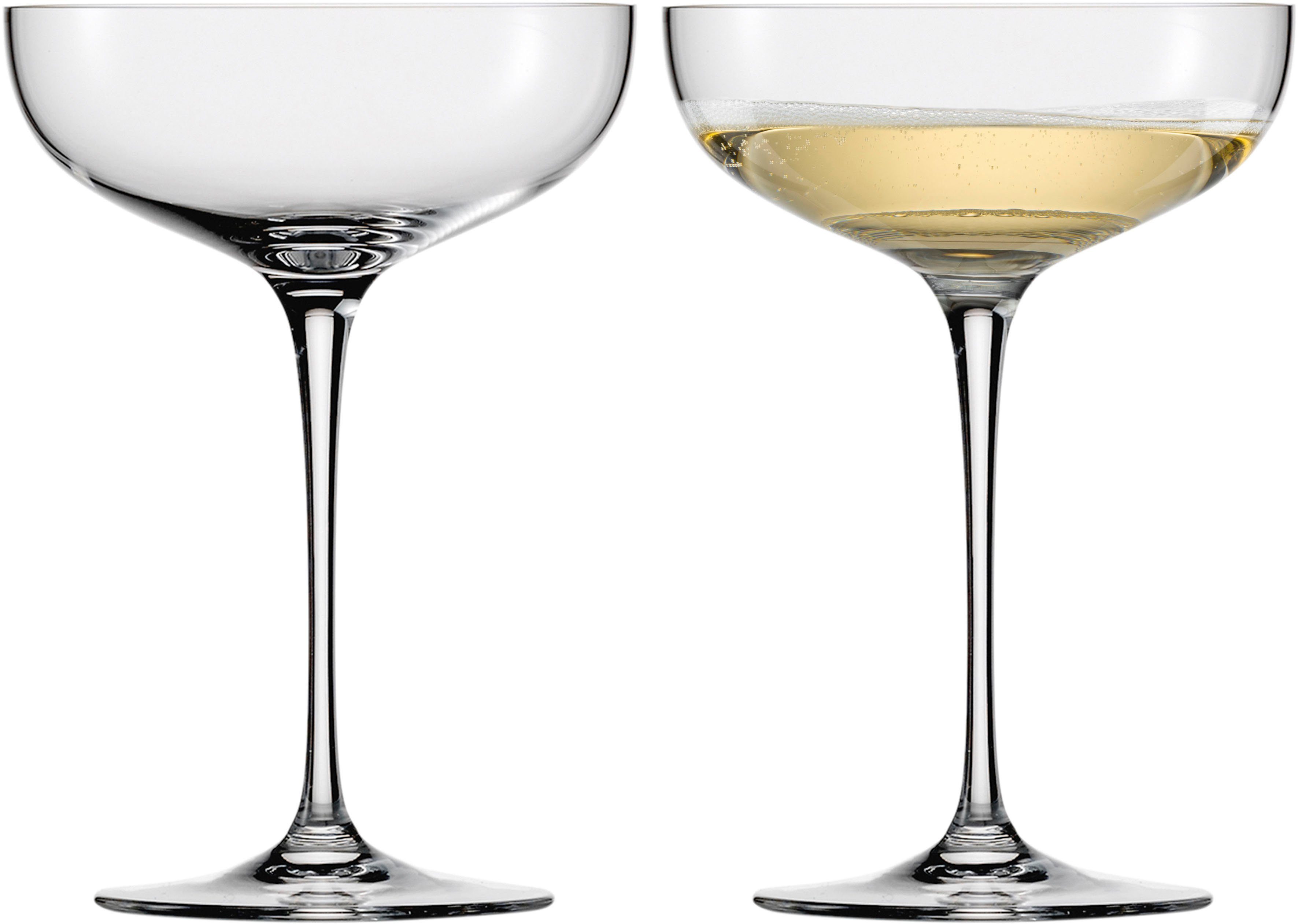 Champagnerglas JEUNESSE
