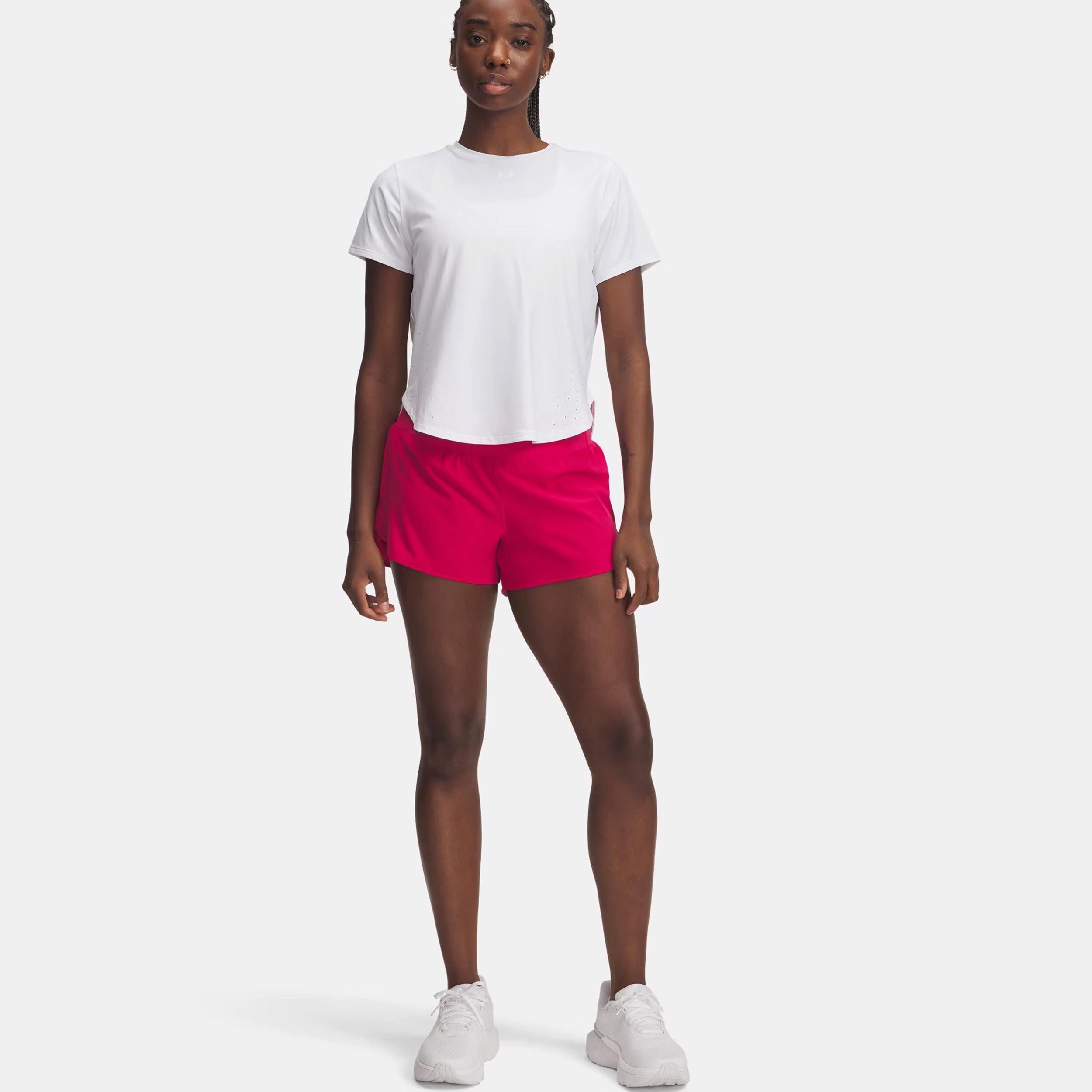 Under Armour® Laufshorts Launch Pro 2in