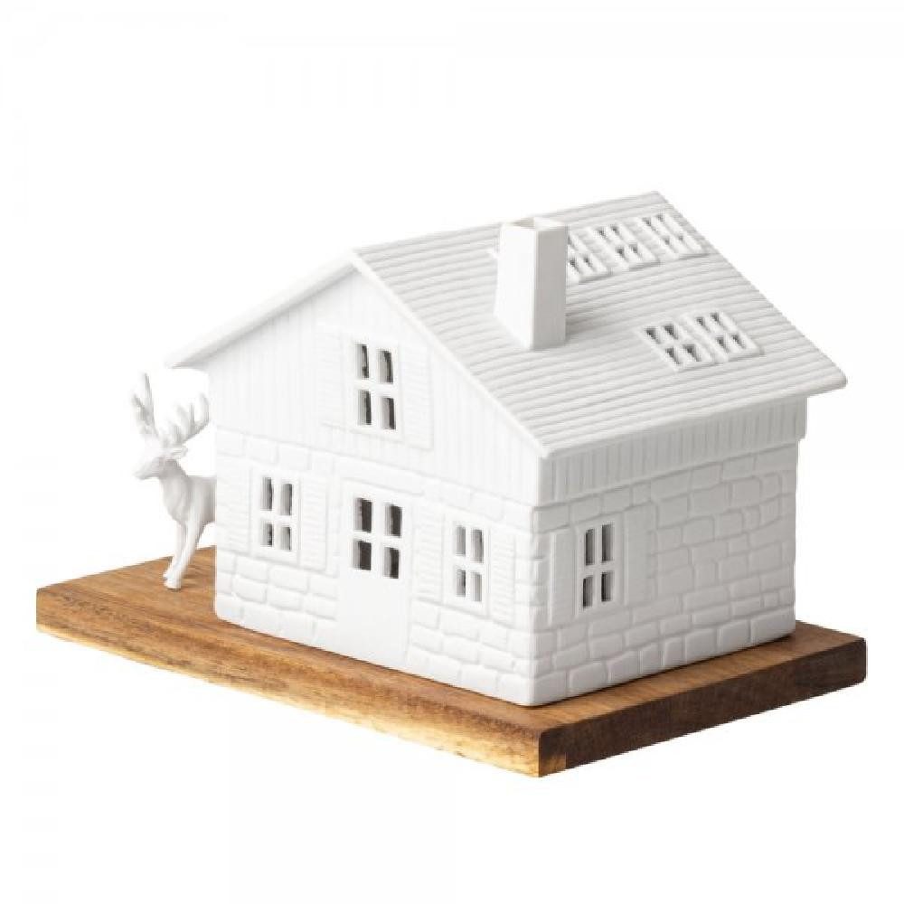 Räder Windlicht Design Lichthaus Skihütte günstig online kaufen