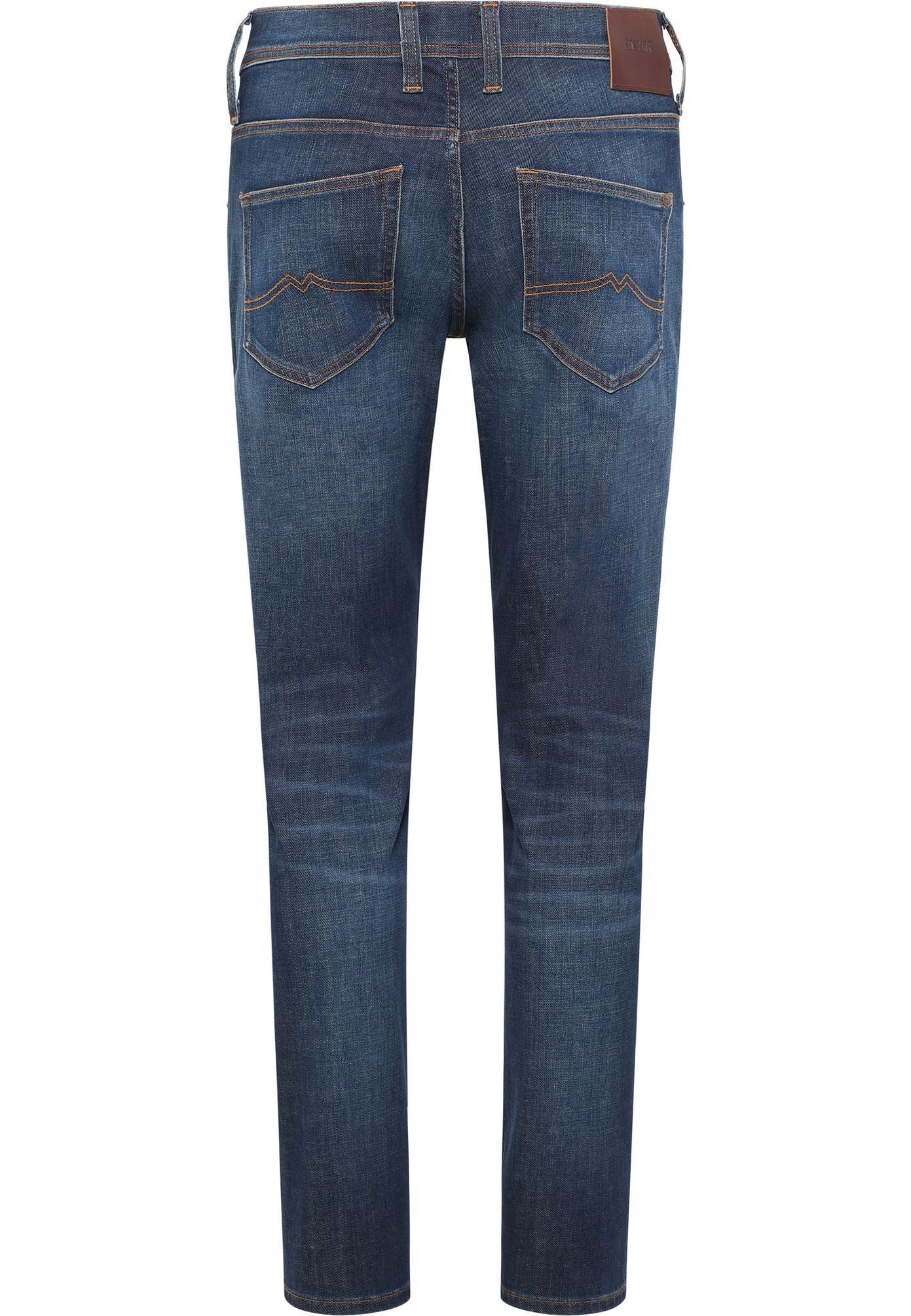 MUSTANG 5-Pocket-Jeans 3116-5111 5-Pocket Jeans günstig online kaufen