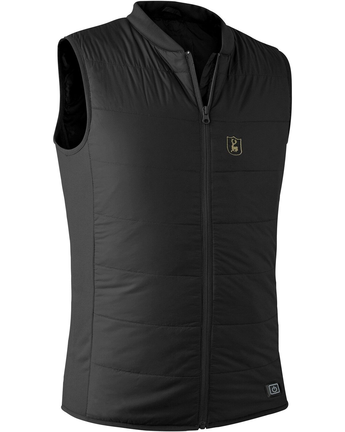 Deerhunter Funktionsweste Heizweste Heat Inner günstig online kaufen