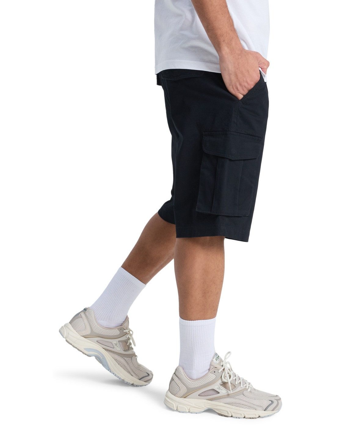 Quiksilver Cargoshorts MW Cargo