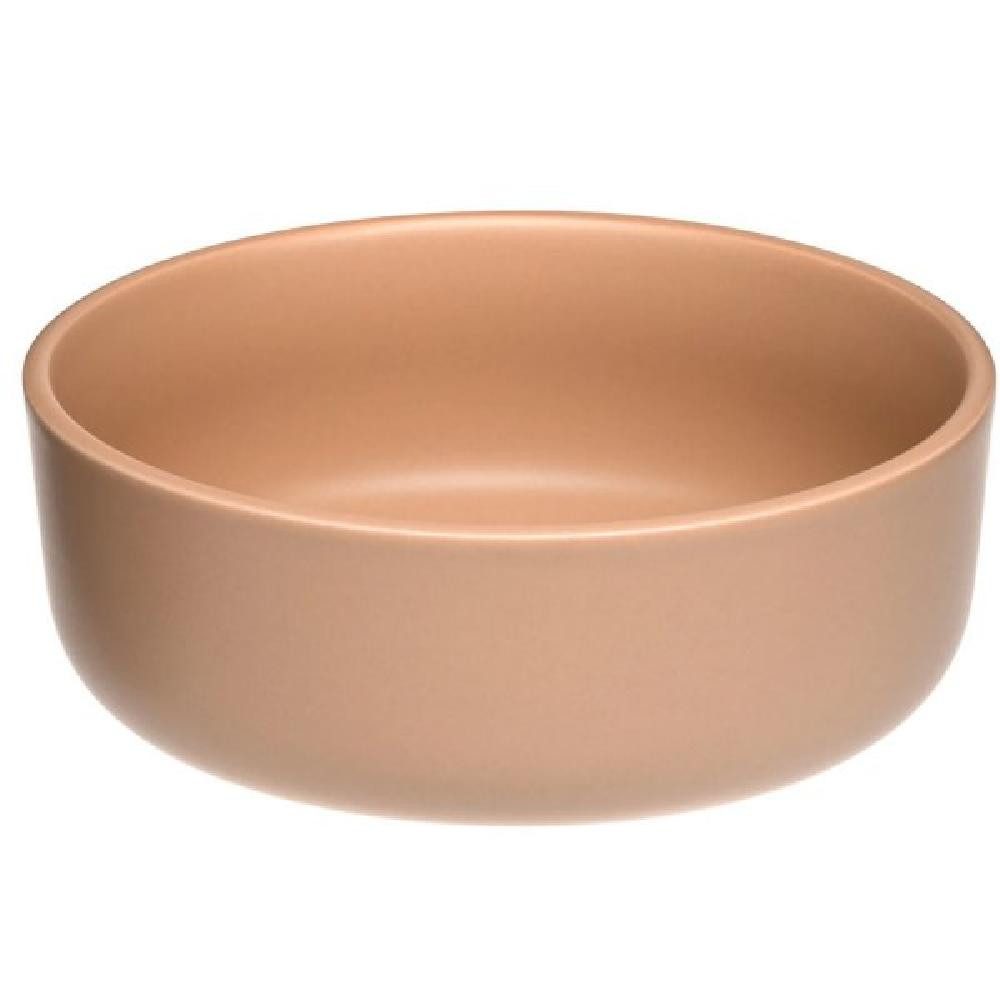 LEONARDO Schüssel Leonardo Schale Bowl Roma Apricot (16cm)