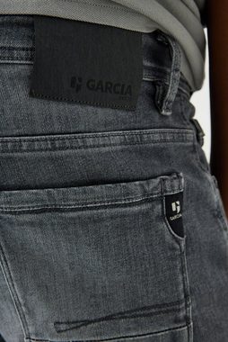 Garcia 5-Pocket-Jeans Savio