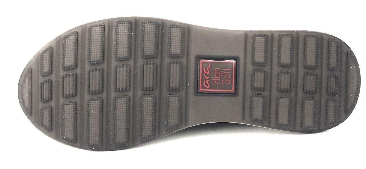 Ara Sneaker low Schnürschuh