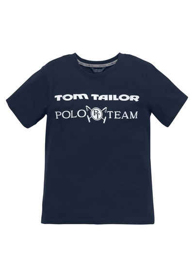 Tom Tailor Sweatshirt Kinder T-Shirt Langarm schwarz Pailletten Größe 164  Neu 