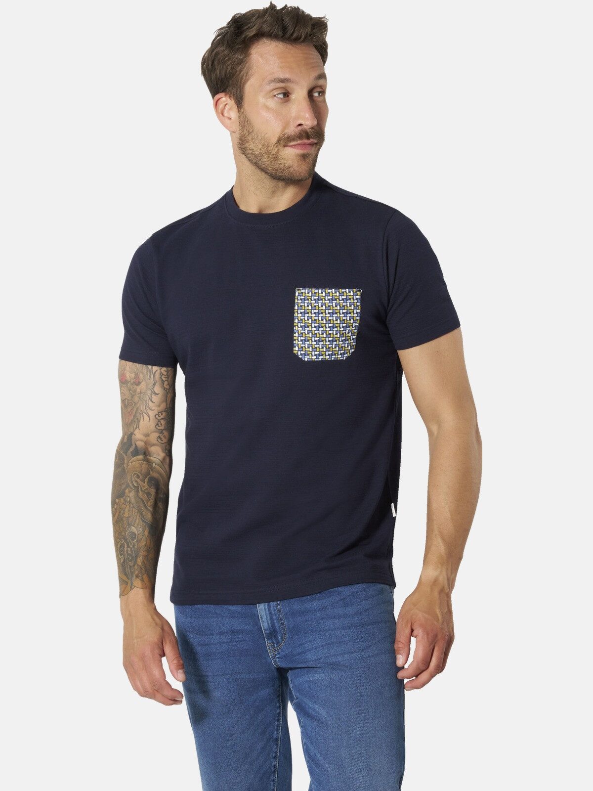 Babista T-Shirt MEJORI