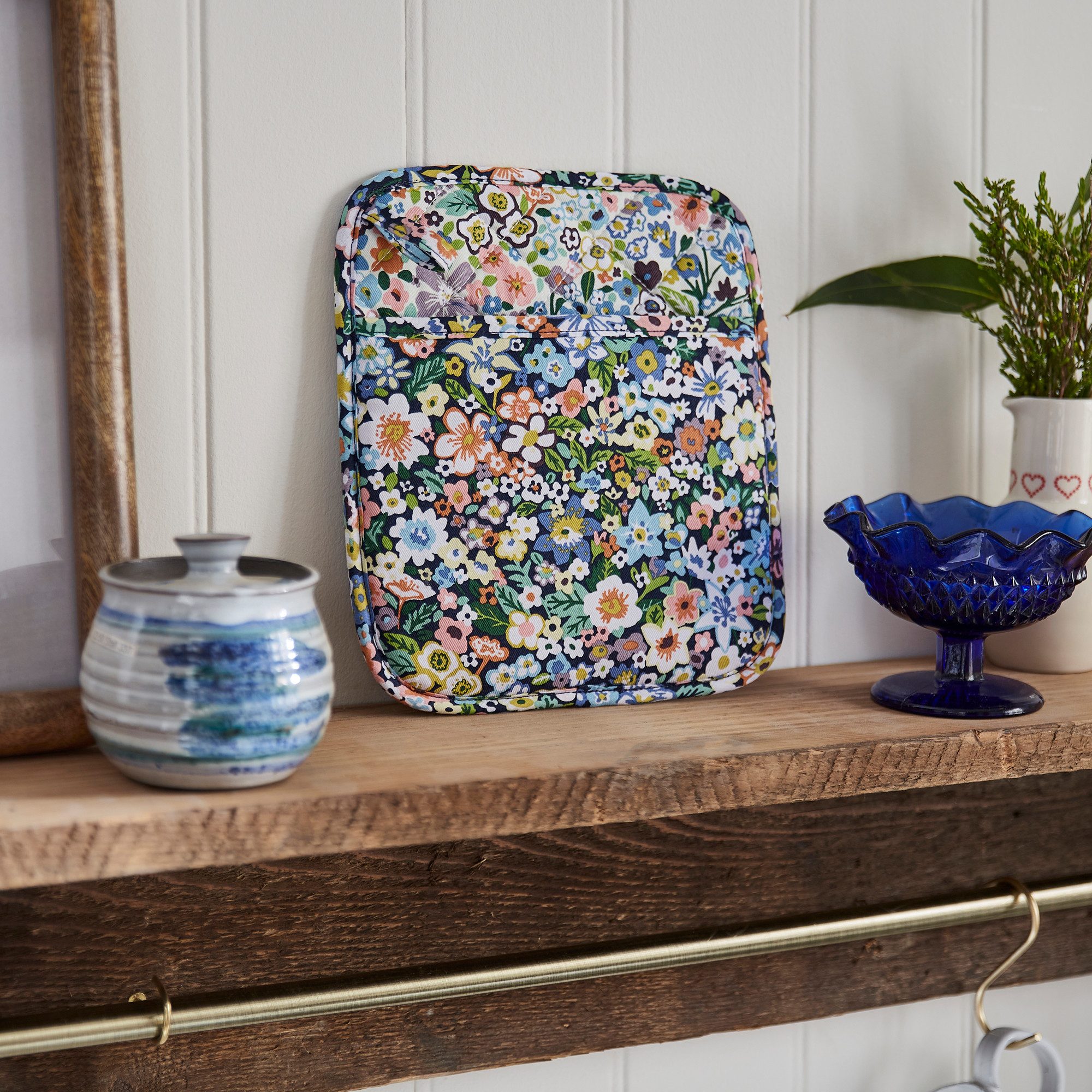 Ulster Weavers Topflappen Confetti Floral, (1-tlg., günstig online kaufen