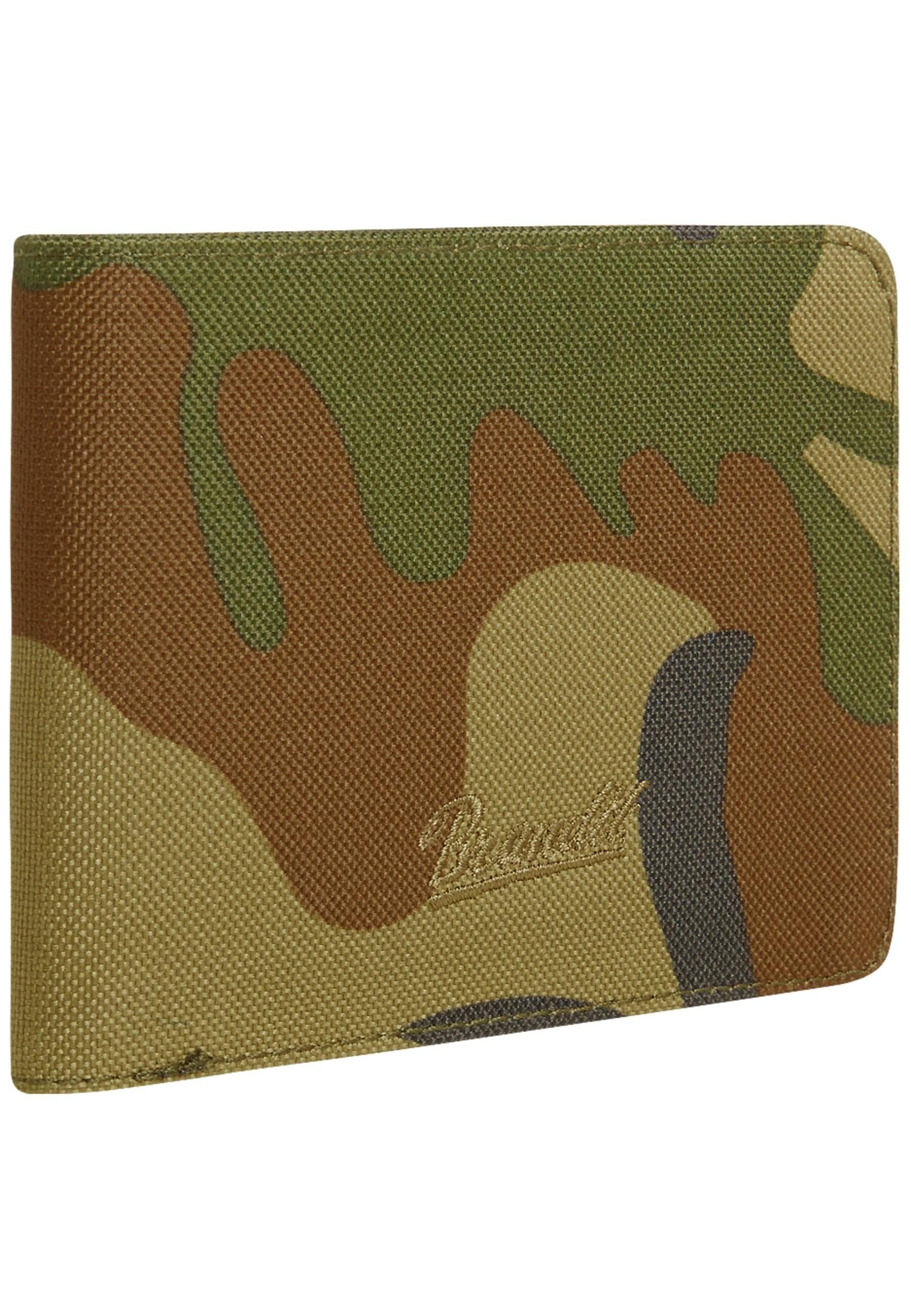 Brustbeutel Brandit Herren wallet four