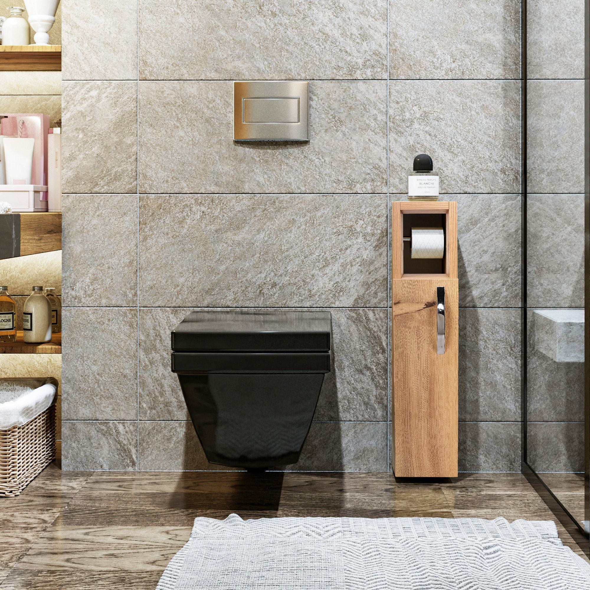 Skye Decor Badezimmerspiegelschrank 100% MELAMINE COATED günstig online kaufen