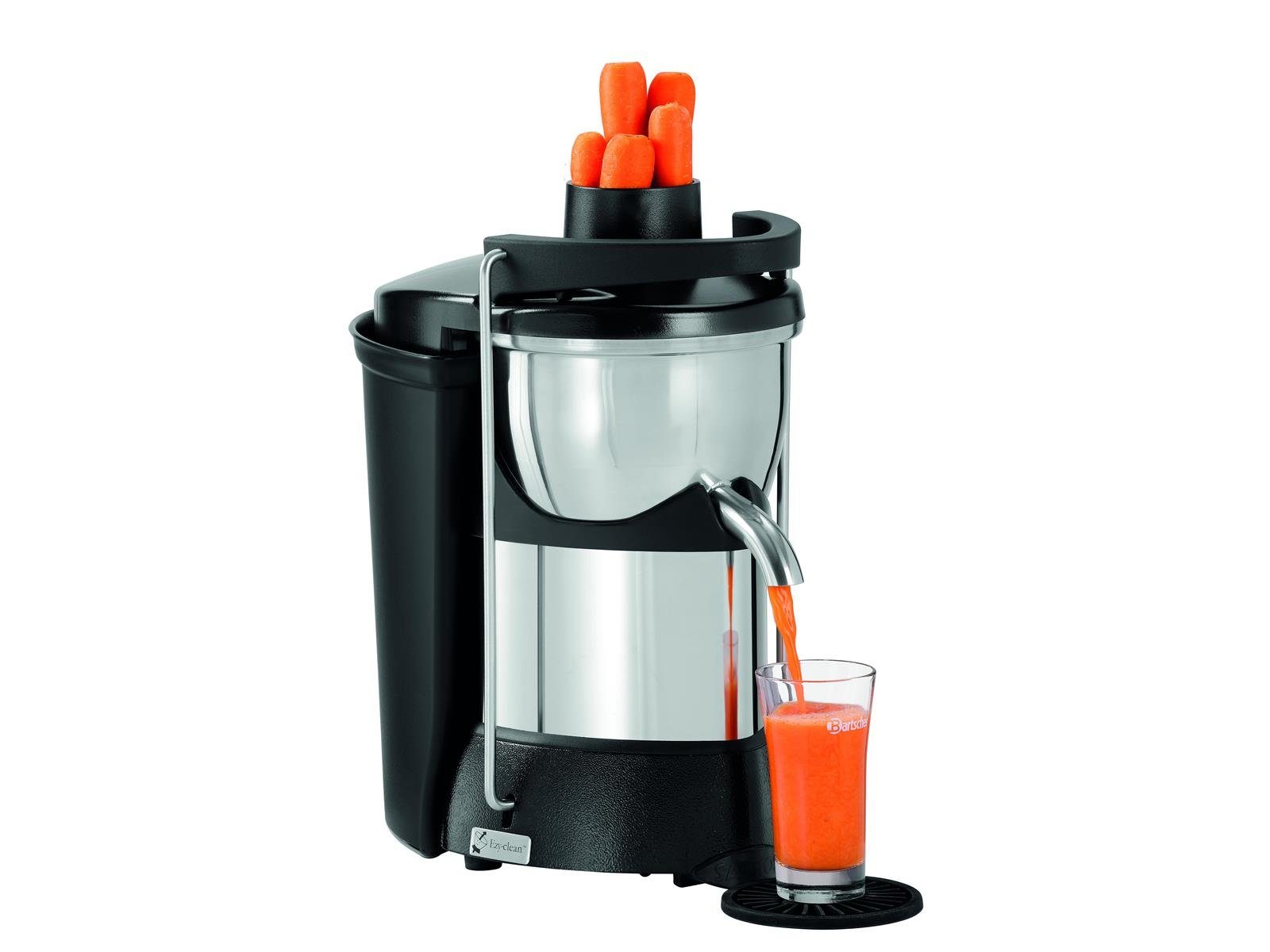 Santos Entsafter (Santos) Entsafter 50, Aluminium, 150186