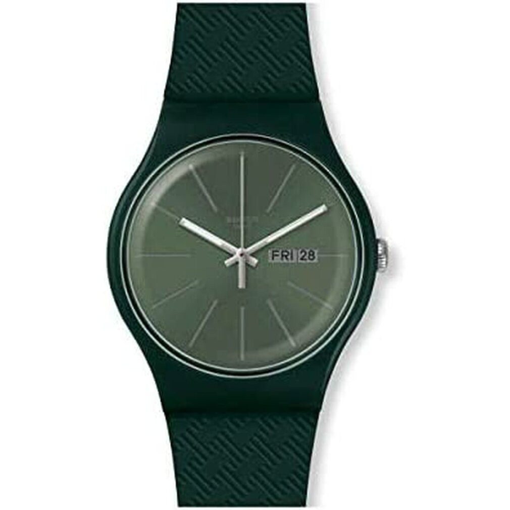 Swatch Luxusuhr WATCHES Mod. SUOG710