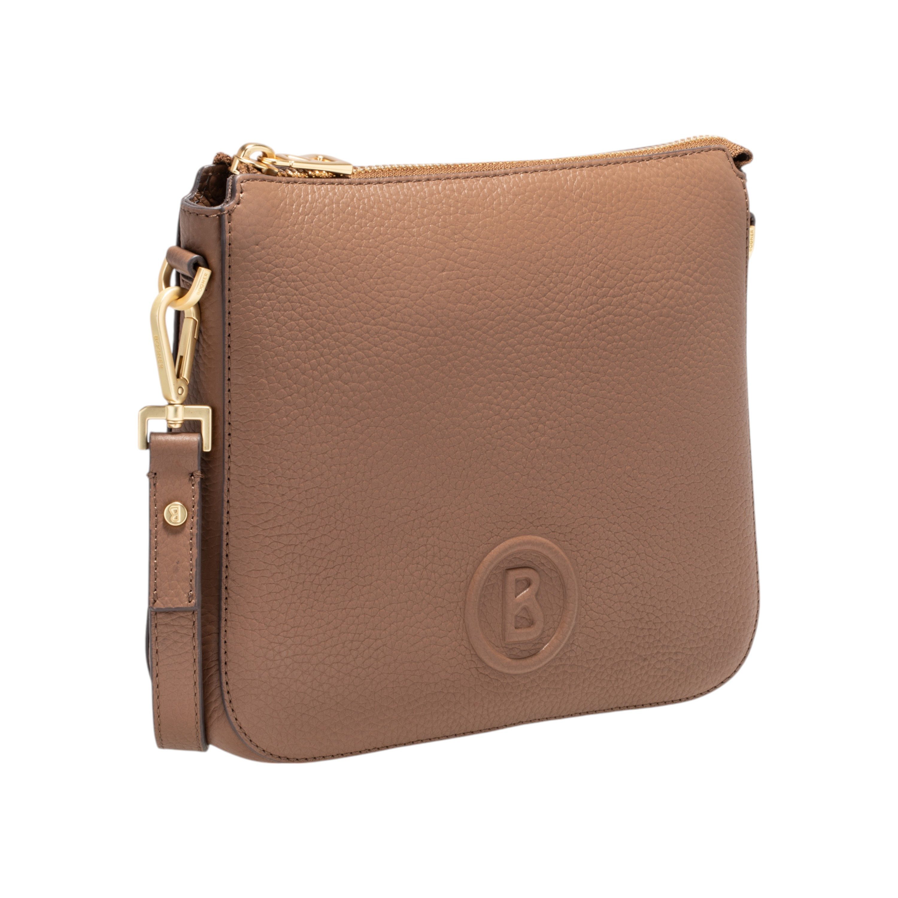 BOGNER Schultertasche Bogner - Damen Schultertasche günstig online kaufen