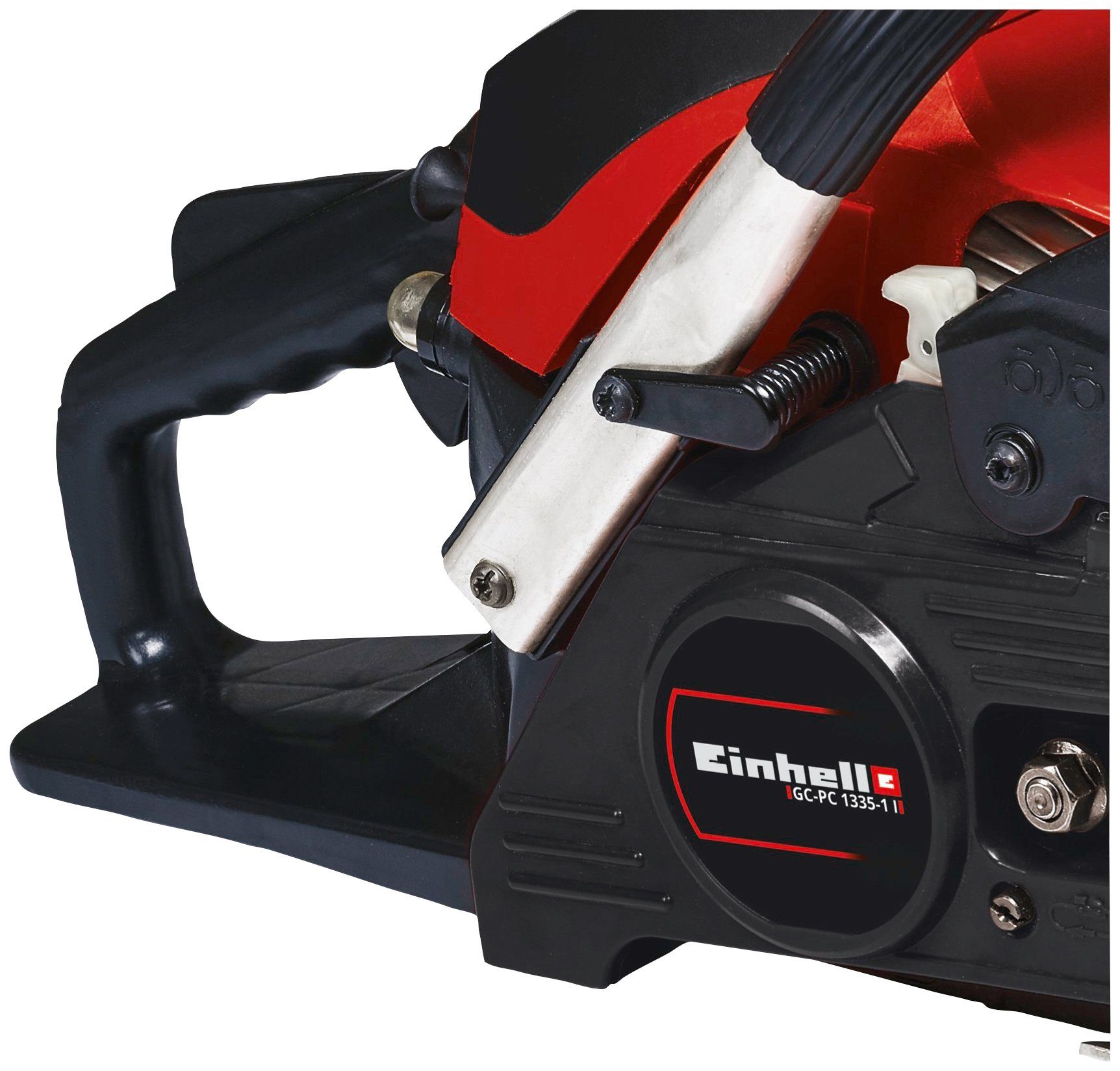 Einhell petrol chainsaw GC-PC 1335/1 I, 35 cm bar length
