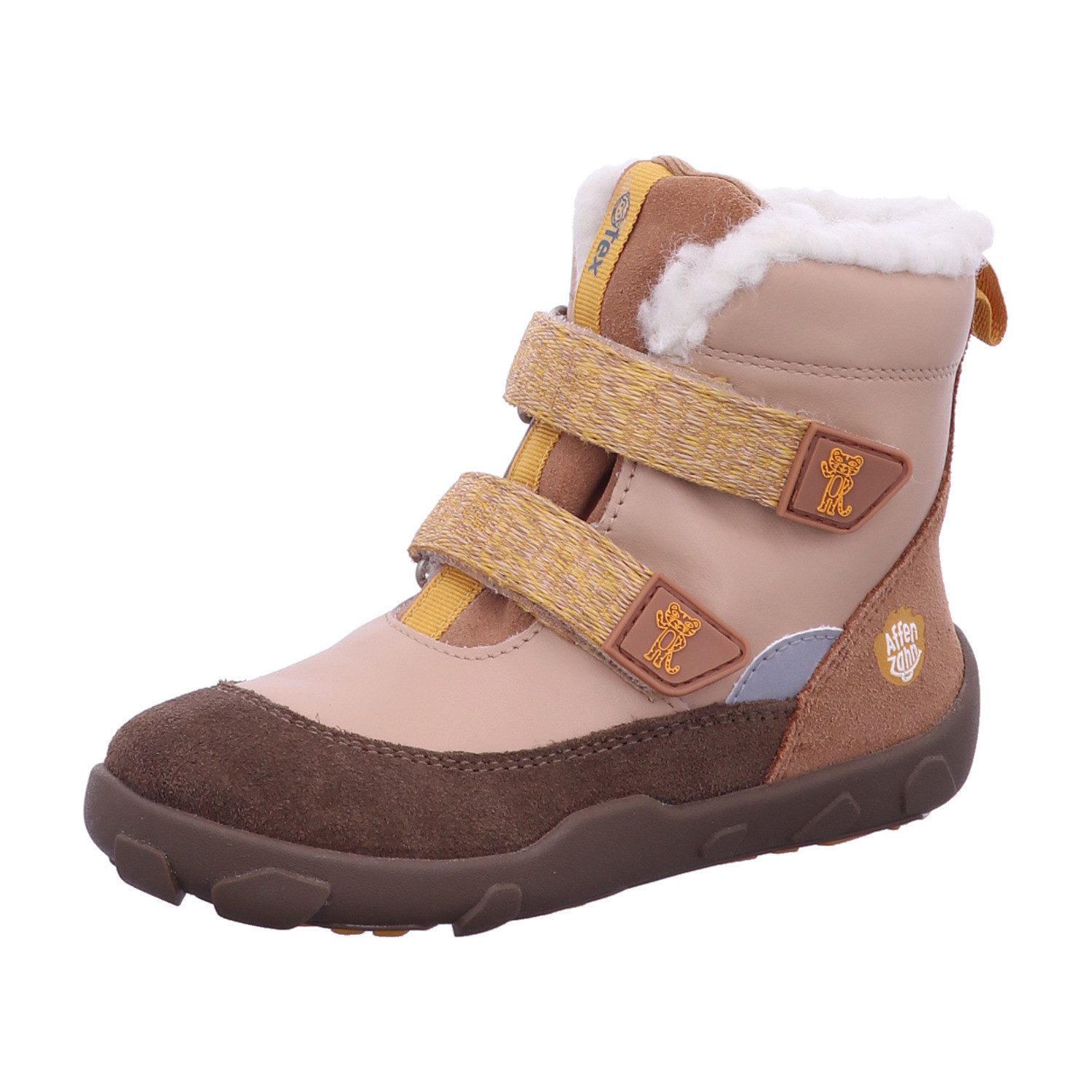 Affenzahn 01683-70111 Stiefel