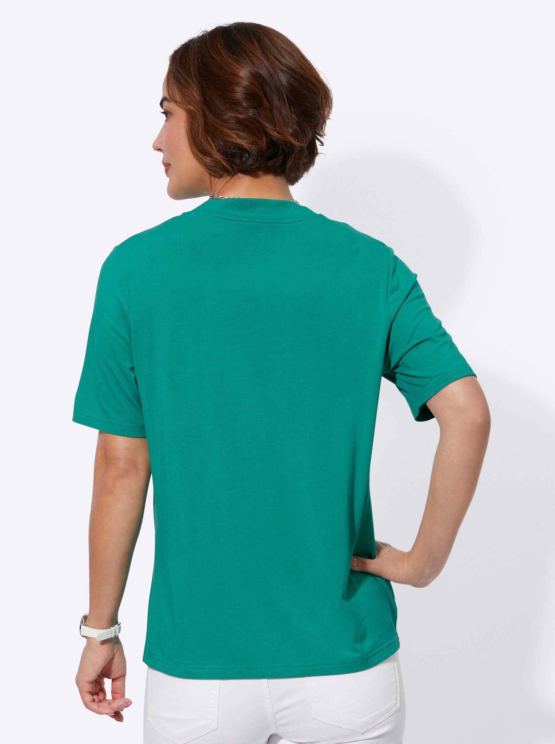 Witt T-Shirt 2-in-1-Shirt günstig online kaufen