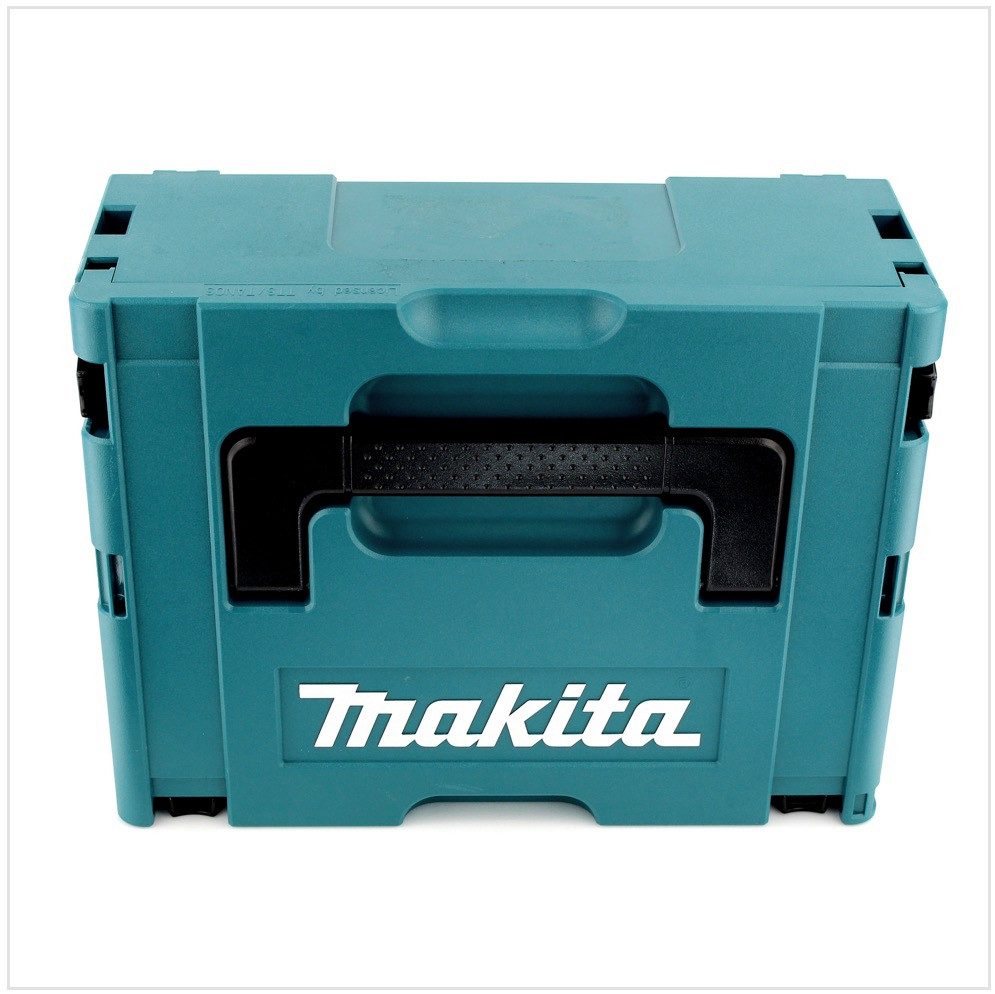 Makita Akku-Multifunktionswerkzeug DTM 50 ZJ 18V Li-Ion Solo im Makpac