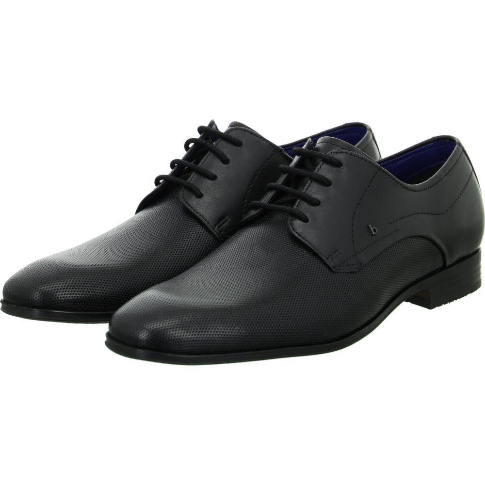 bugatti Halbschuh MATTIA II Schnürschuh günstig online kaufen