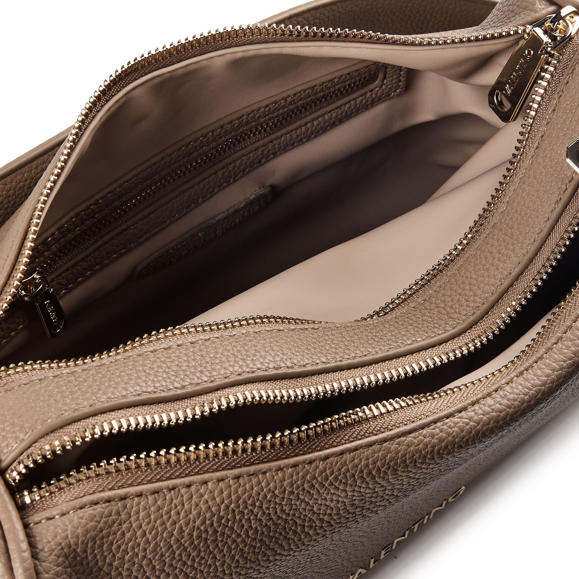 VALENTINO BAGS Schultertasche Thaoe RE, Polyurethan – Bild 4 von 4