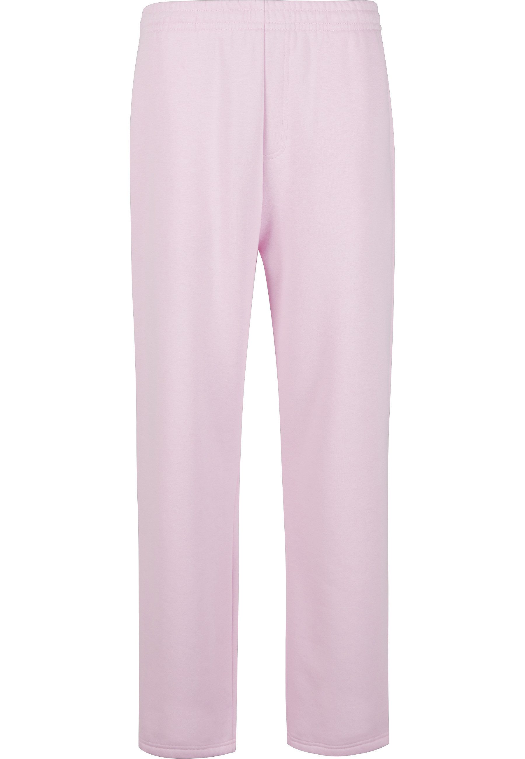 URBAN CLASSICS Jogginghose Urban Classics Fluffy Sweatpants (1-tlg)