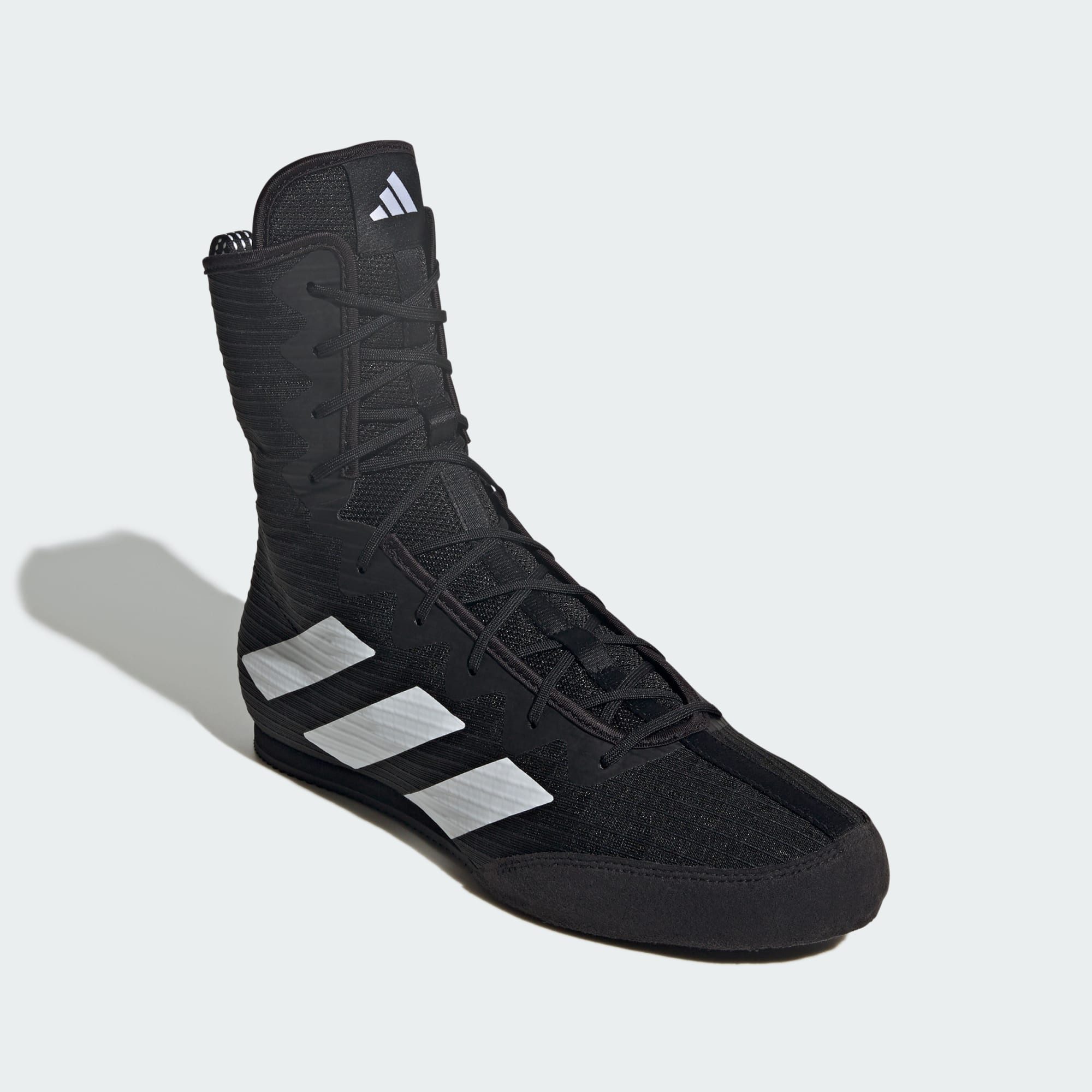 adidas Performance BOX HOG 4 BOXSCHUH Boxschuh