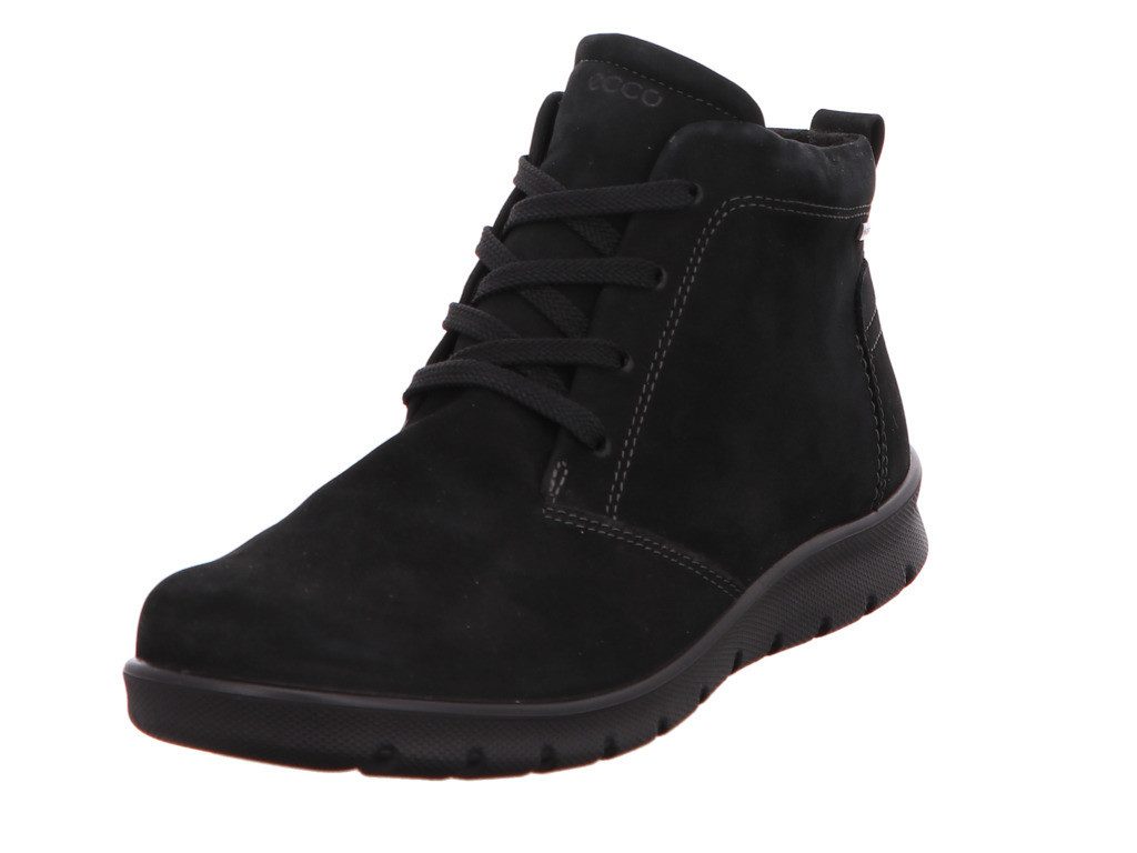 Ecco BABETT GTX Schnürstiefel günstig online kaufen