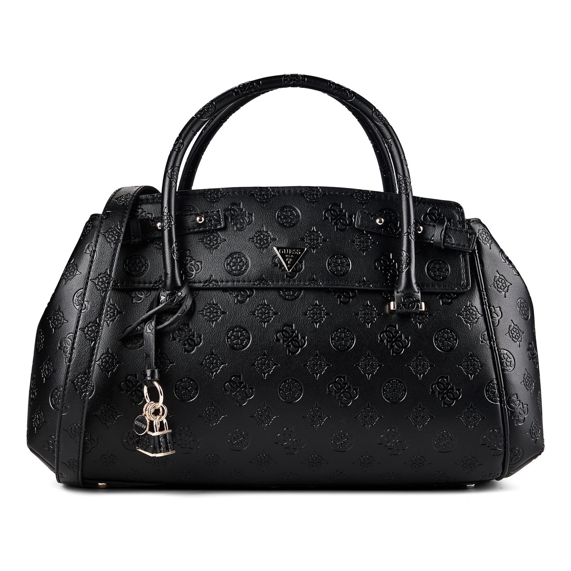 Guess Henkeltasche Diana, Polyurethan