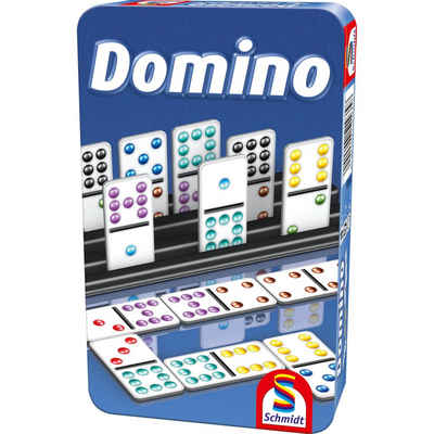 Schmidt Spiele Spiel, »Domino«