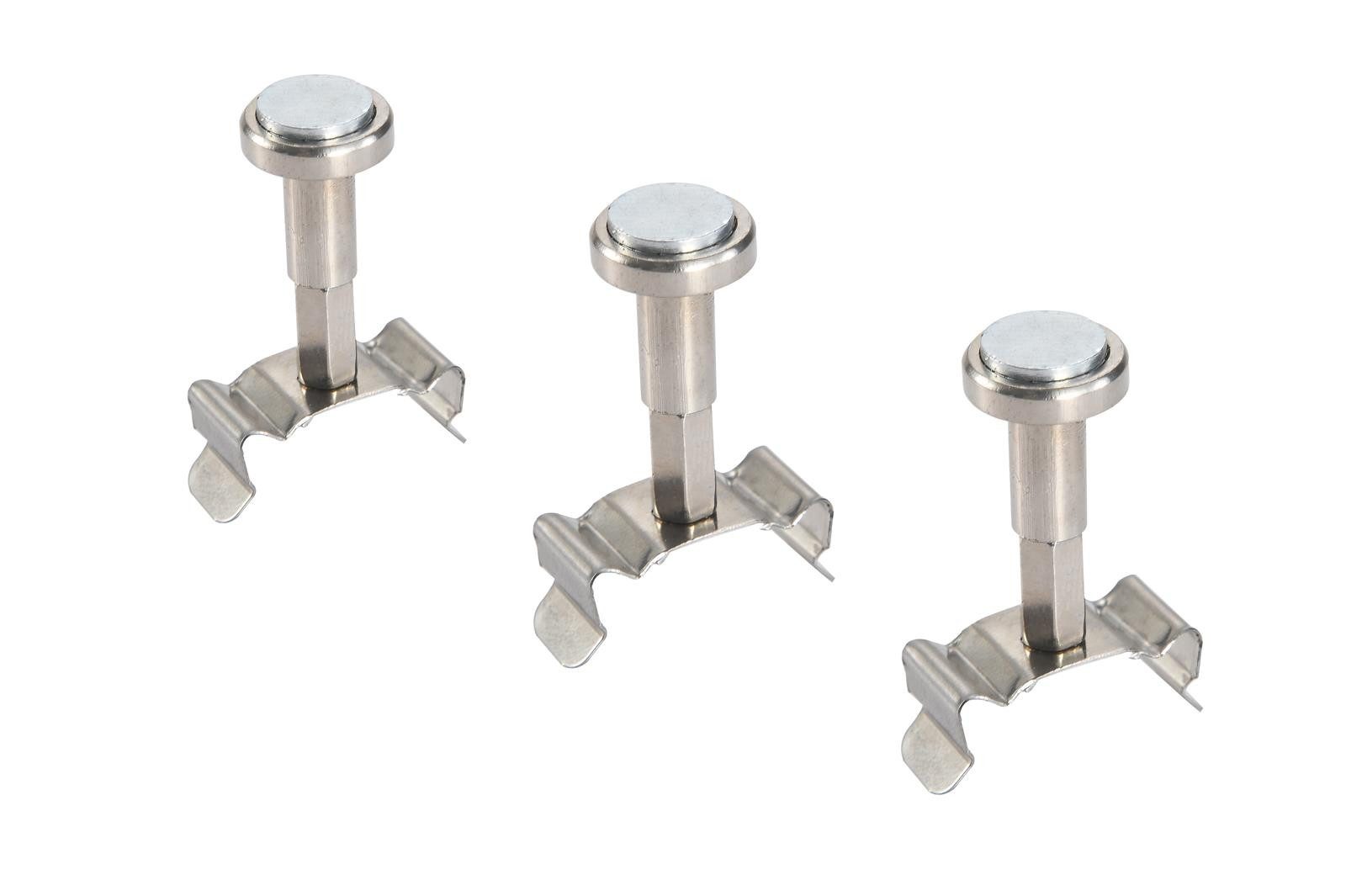 DOTLUX LED Scheinwerfer DOTLUX Magnethalter für QUICK-FIXdc