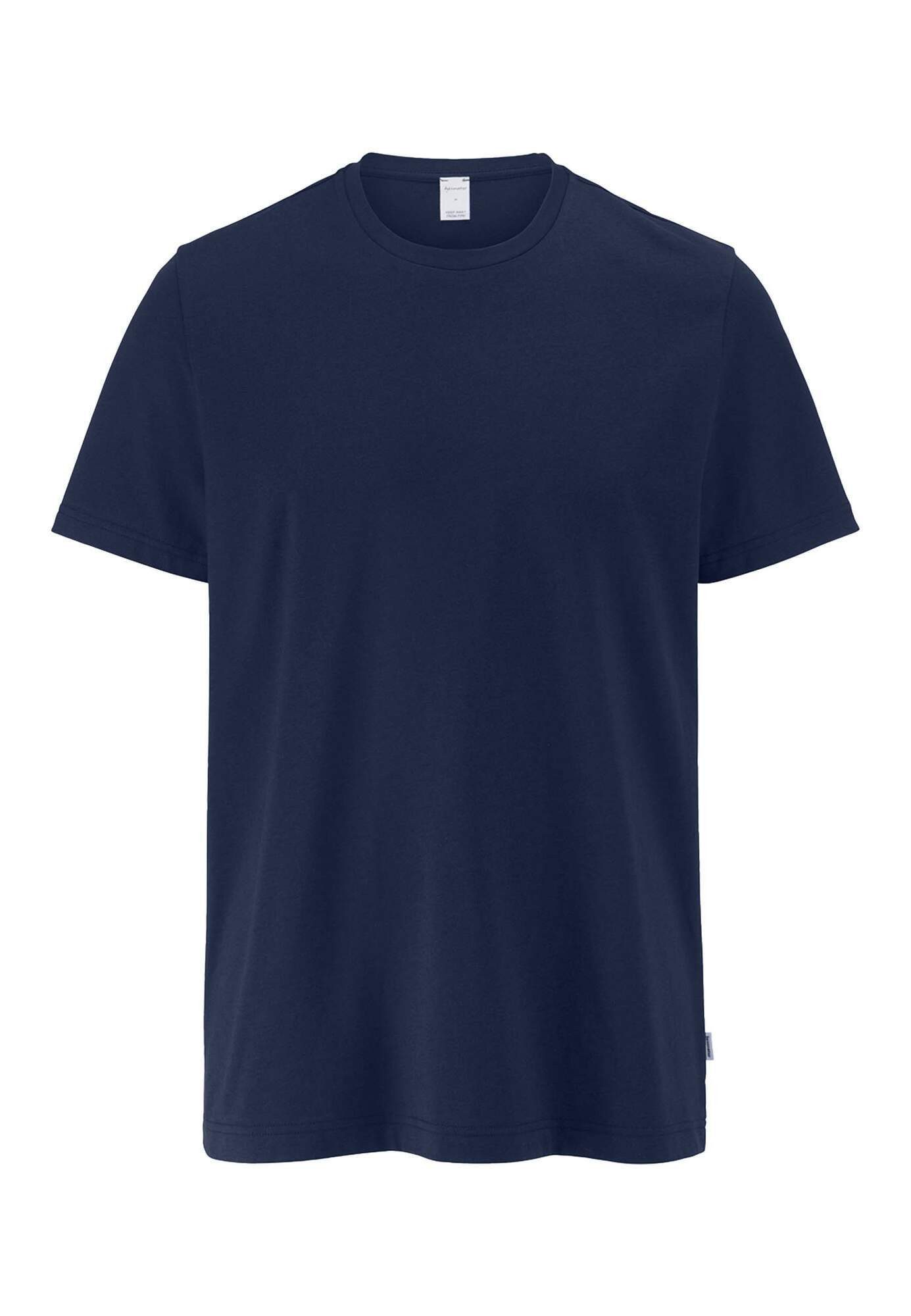 Hessnatur Pyjamaoberteil (1-tlg)