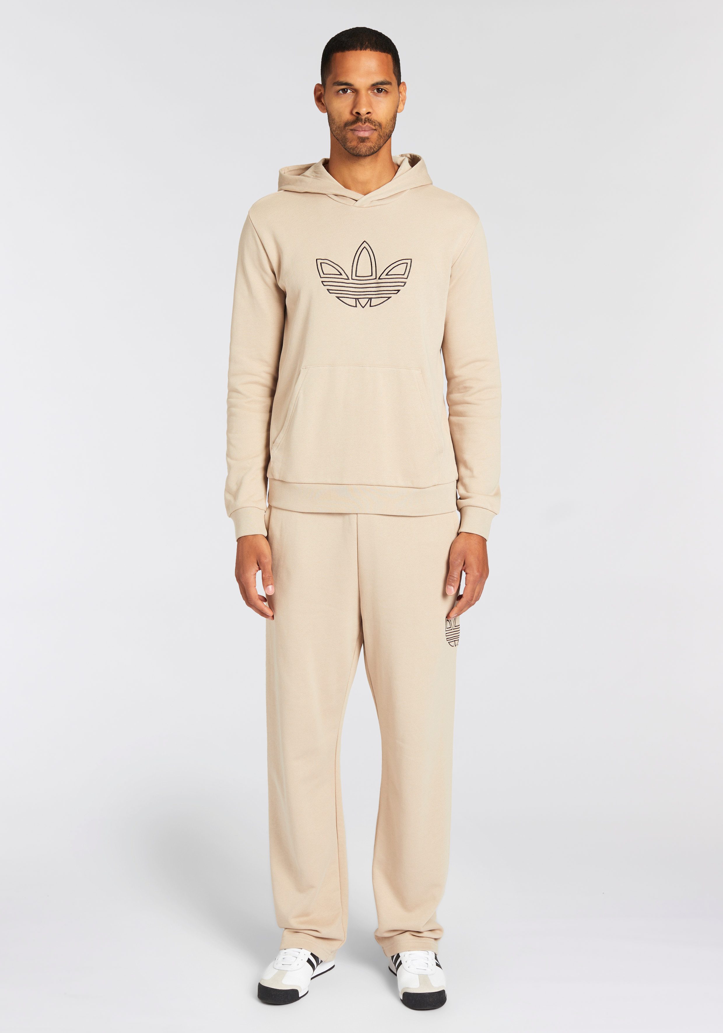 adidas Originals Kapuzensweatshirt OUTLINE HD
