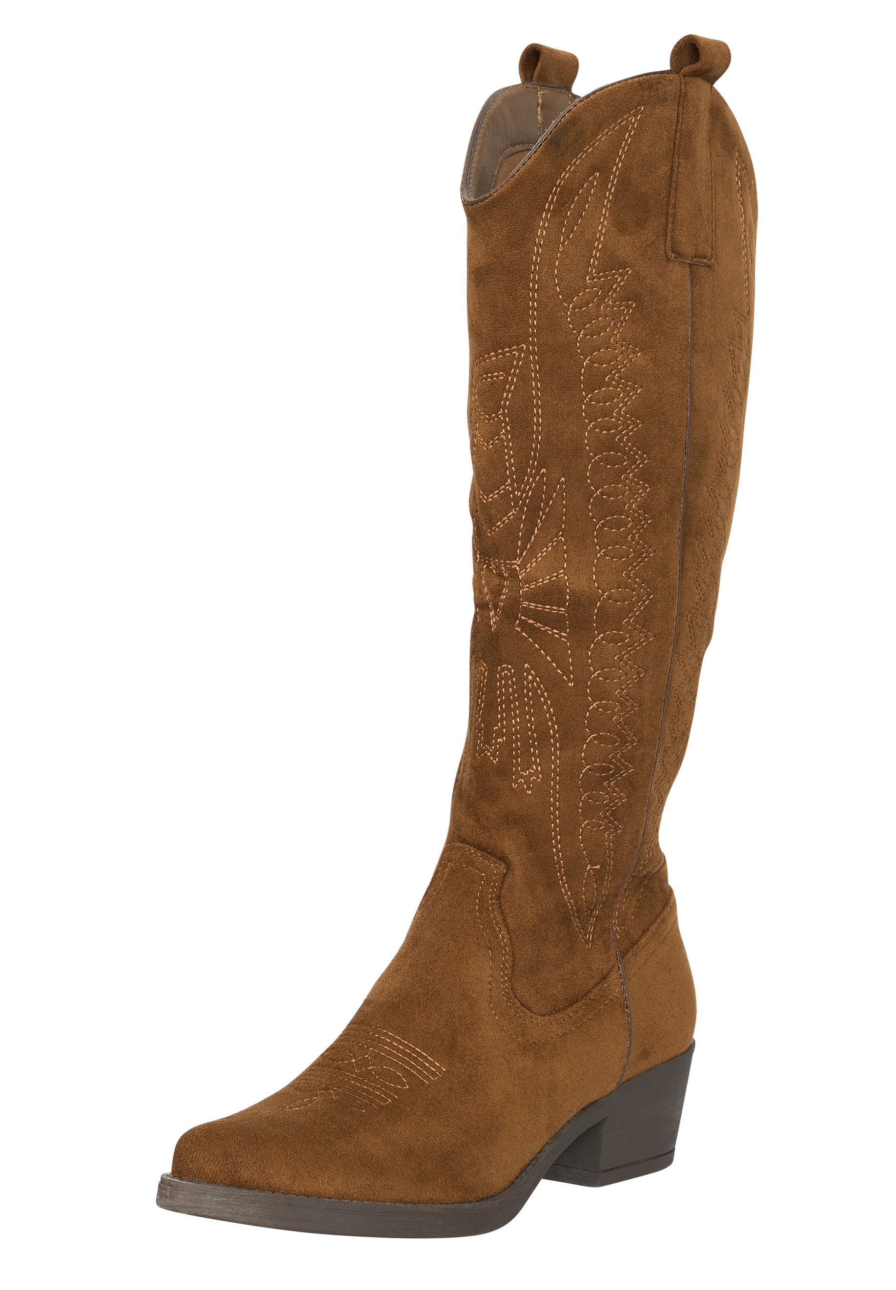 Salinyang Stiefel Stiefel