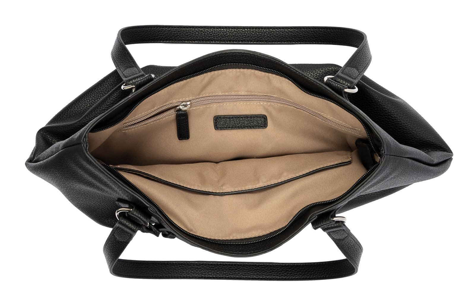 TOM TAILOR Shopper Zip Shopper