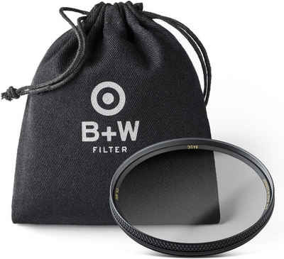 B+W Fotorucksack Baumwollbeutel für Filter 30,5 - 49mm