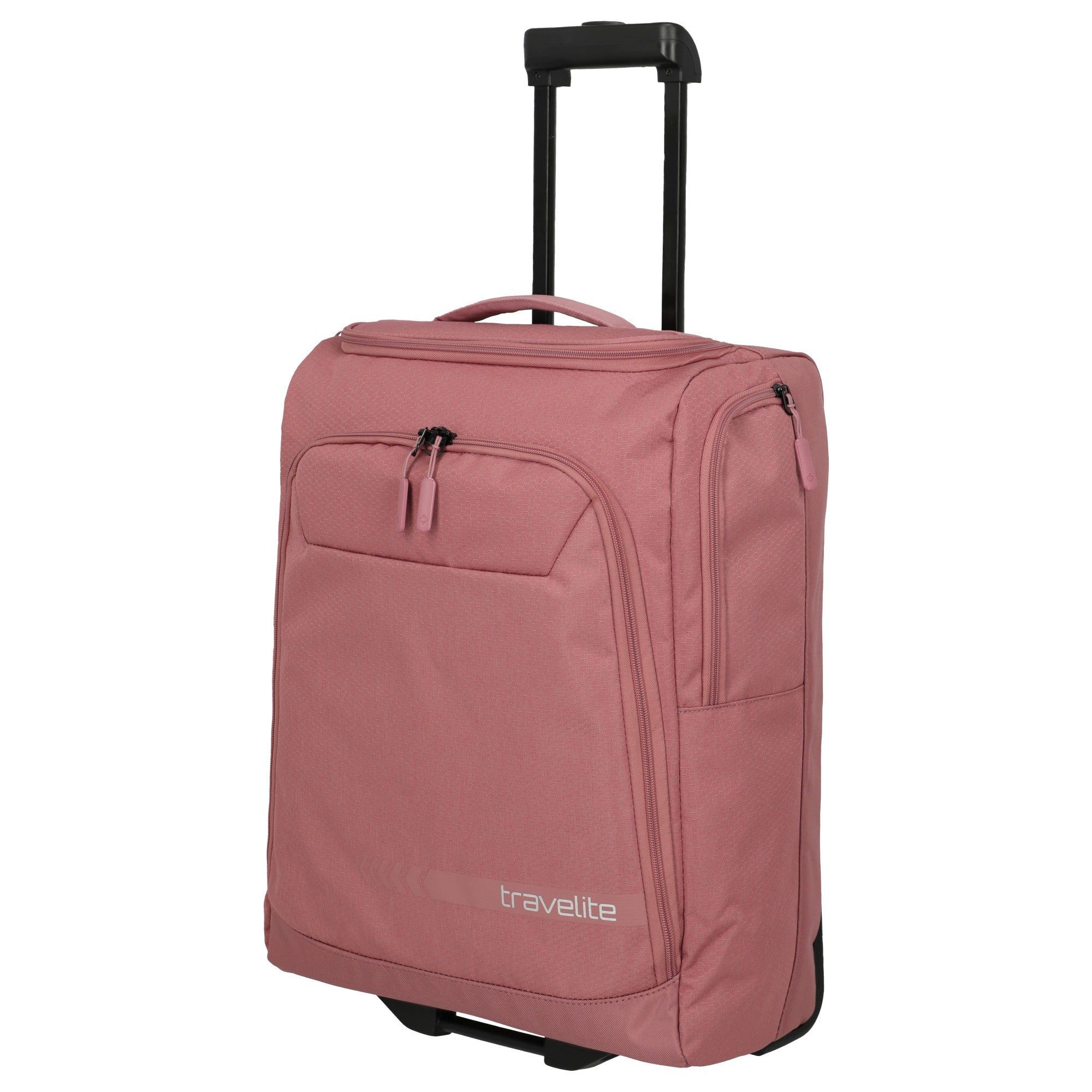 travelite Koffer Kick-Off - 2-Rollen-Kabinentrolley S günstig online kaufen