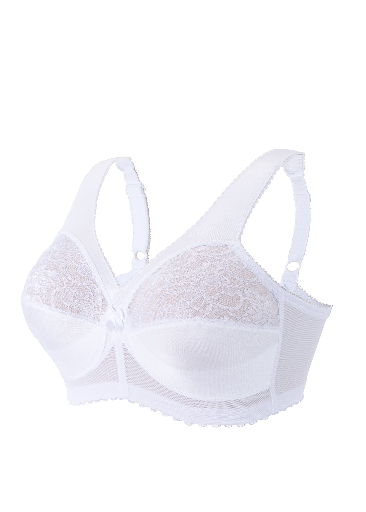 GLAMORISE Bügelloser BH mit MagicLift Stütz Technologie