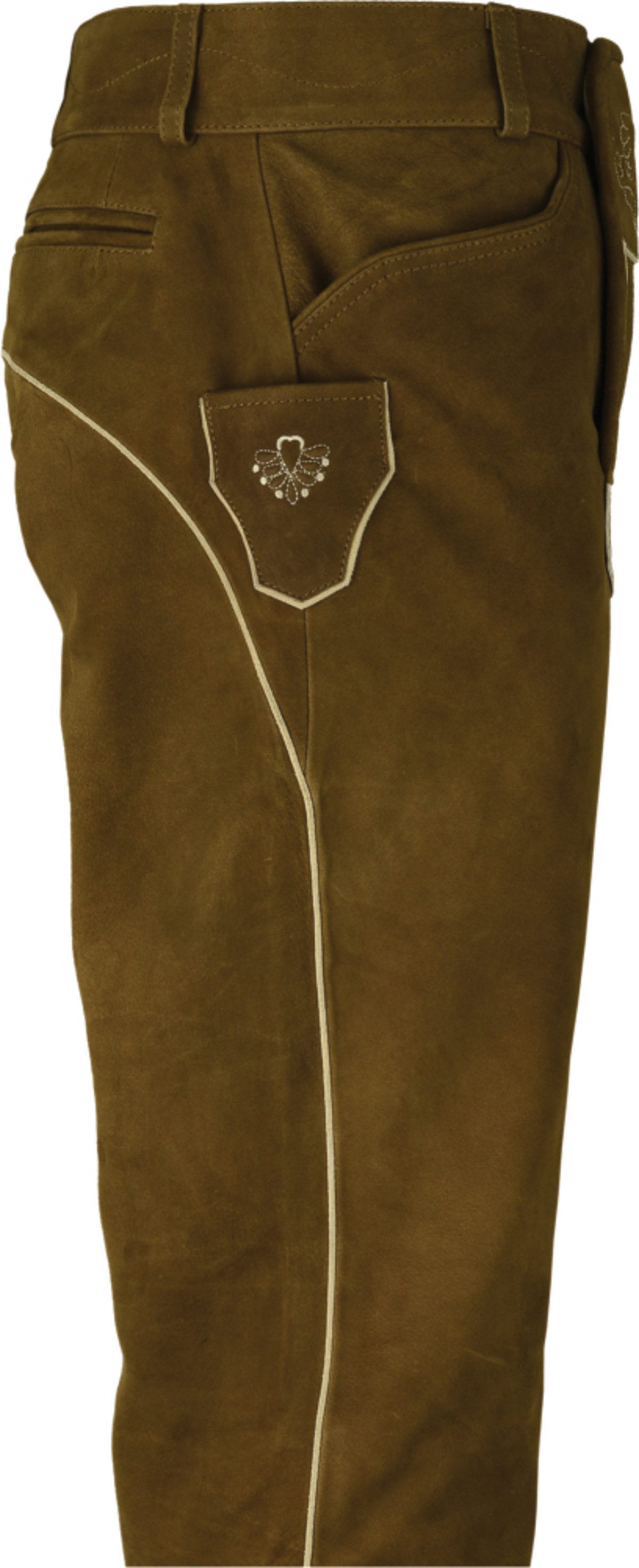 Fuente Leather Wears Trachtenlederhose Herren Trachten günstig online kaufen