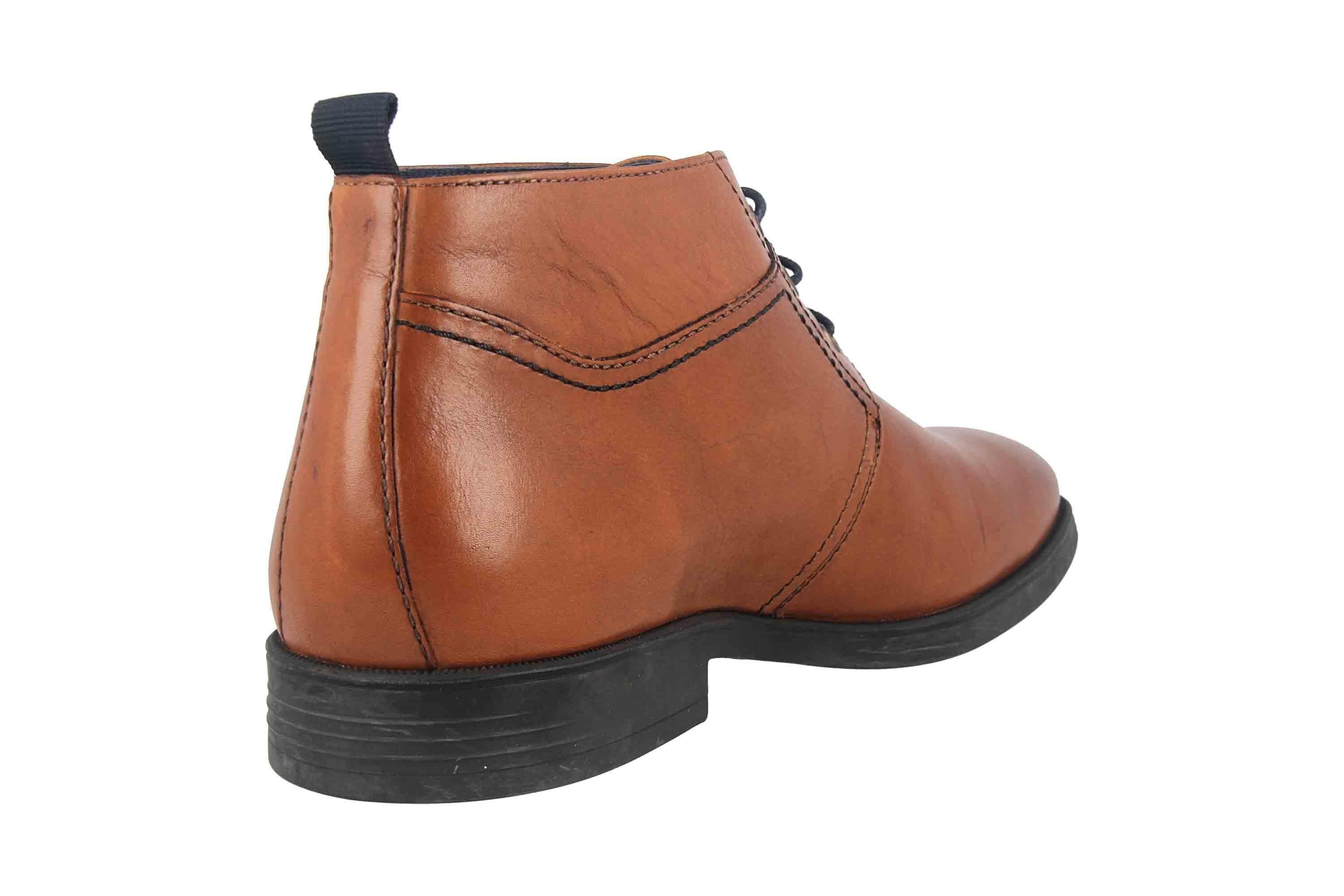 SIOUX 38152 Stiefel