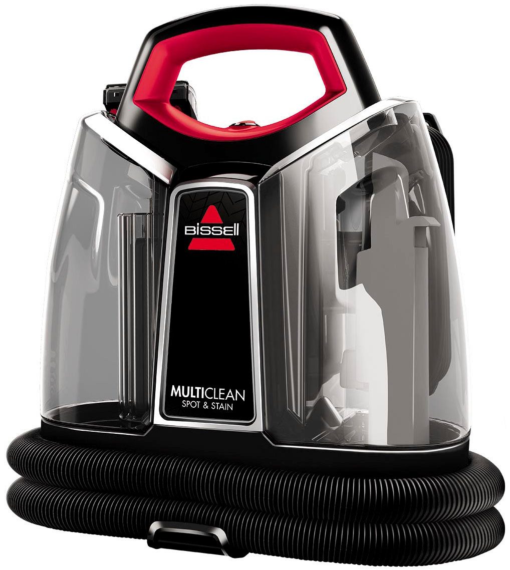 BISSELL MultiClean Spot & Stain