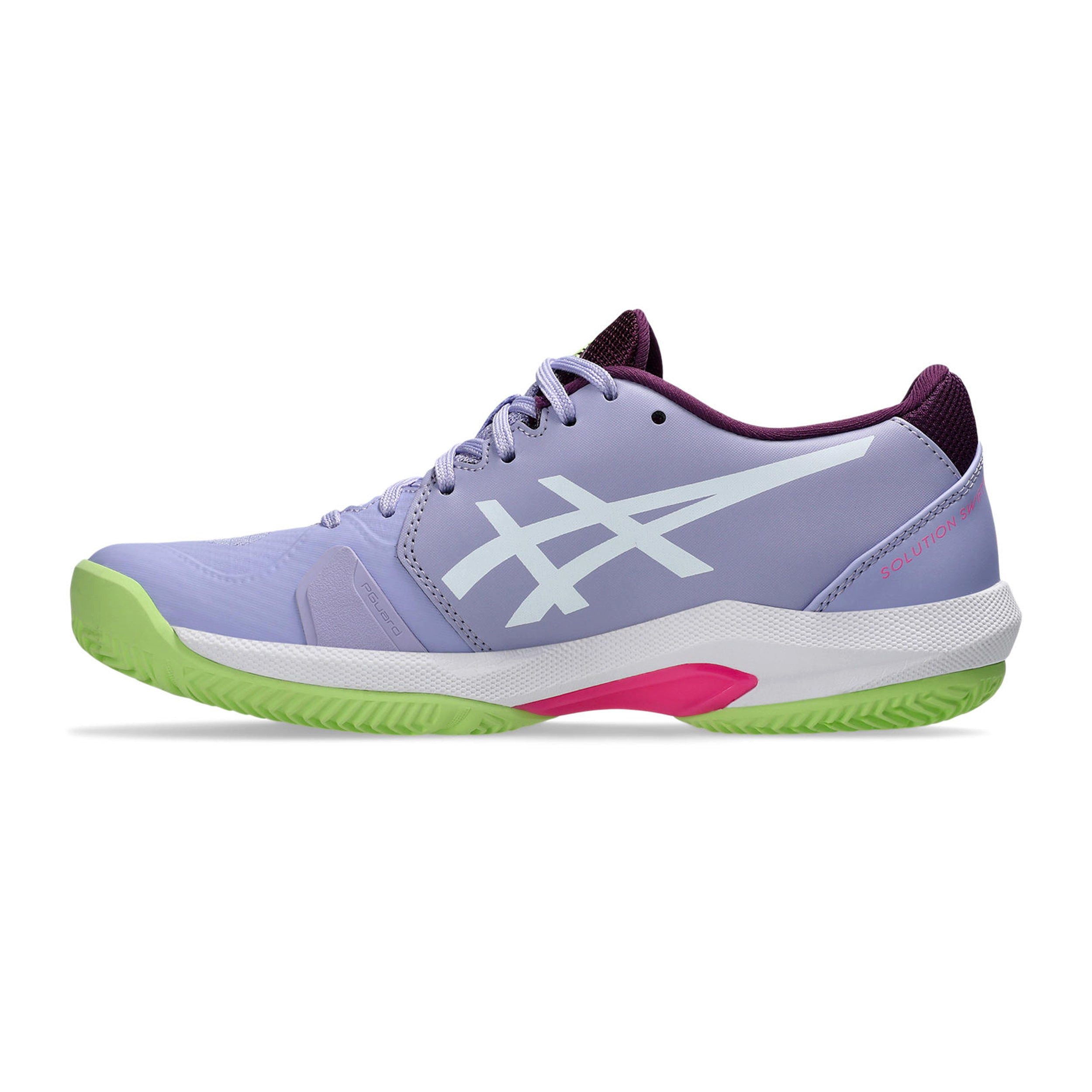 Asics Solution Swift Ff 2 - Padelschuh Padelschuh
