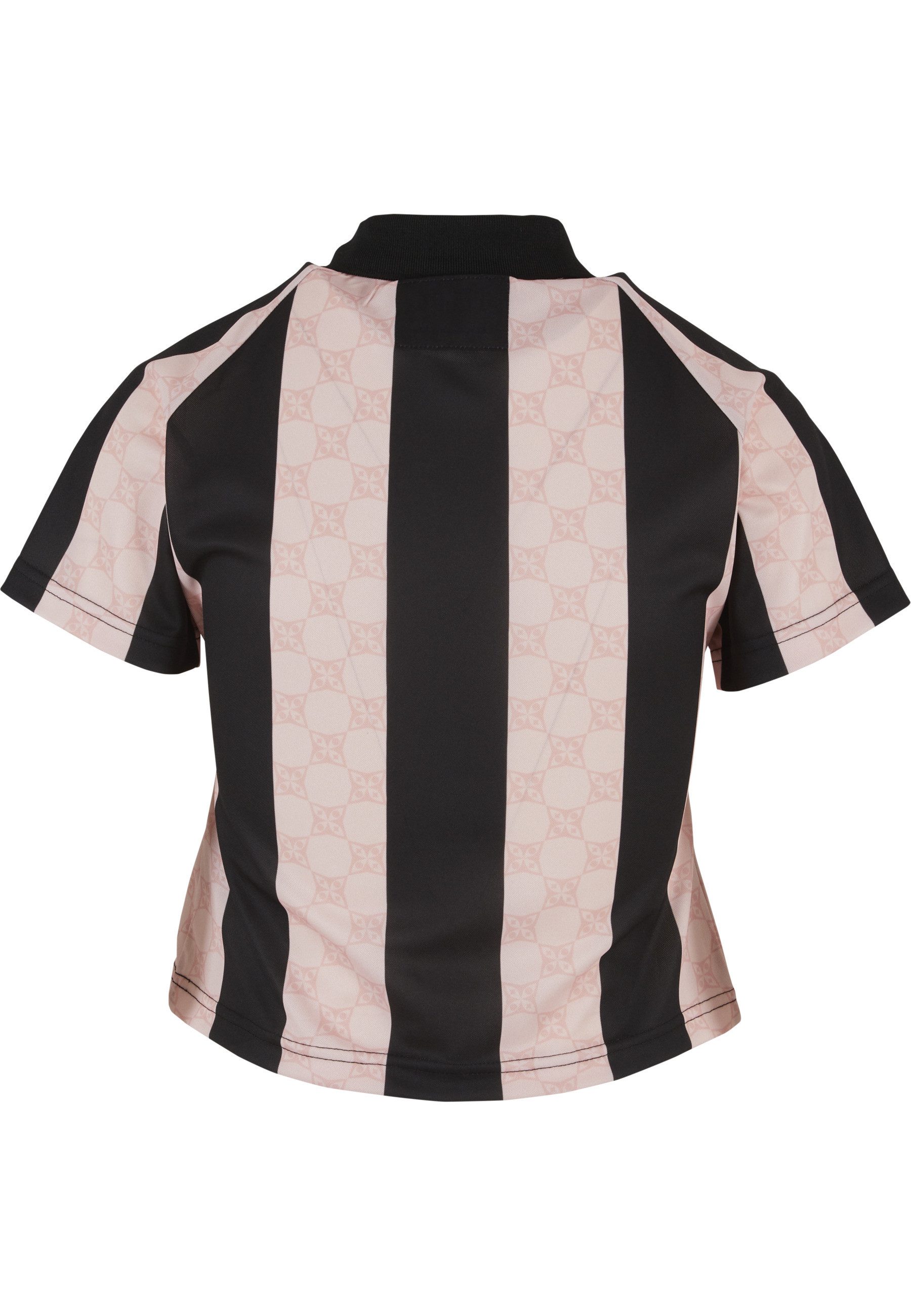 PEQUS Langarmhemd PEQUS PEQUS Football Logo Shirt (1-tlg)