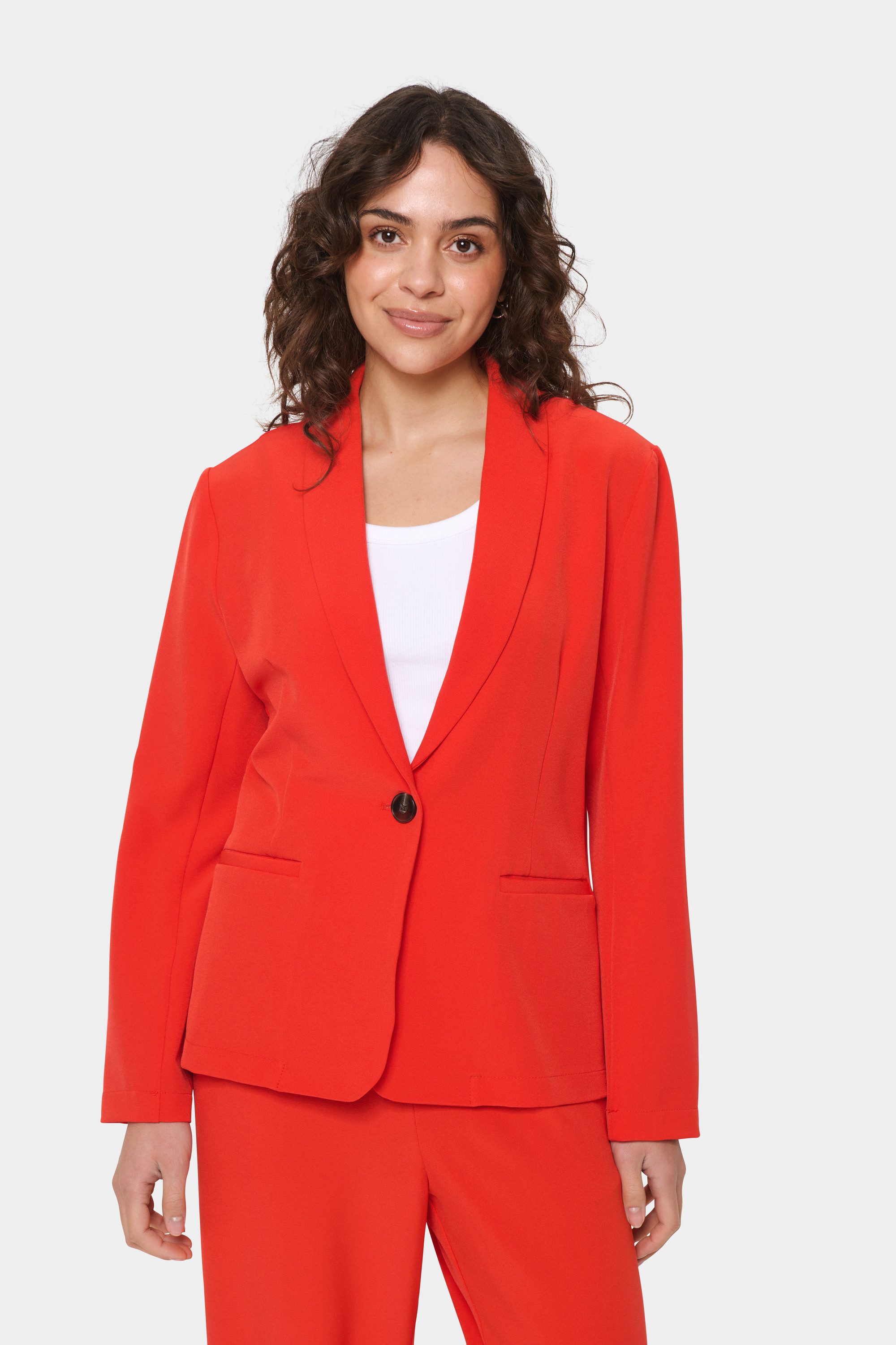 Saint Tropez Jackenblazer Blazer CelestSZ