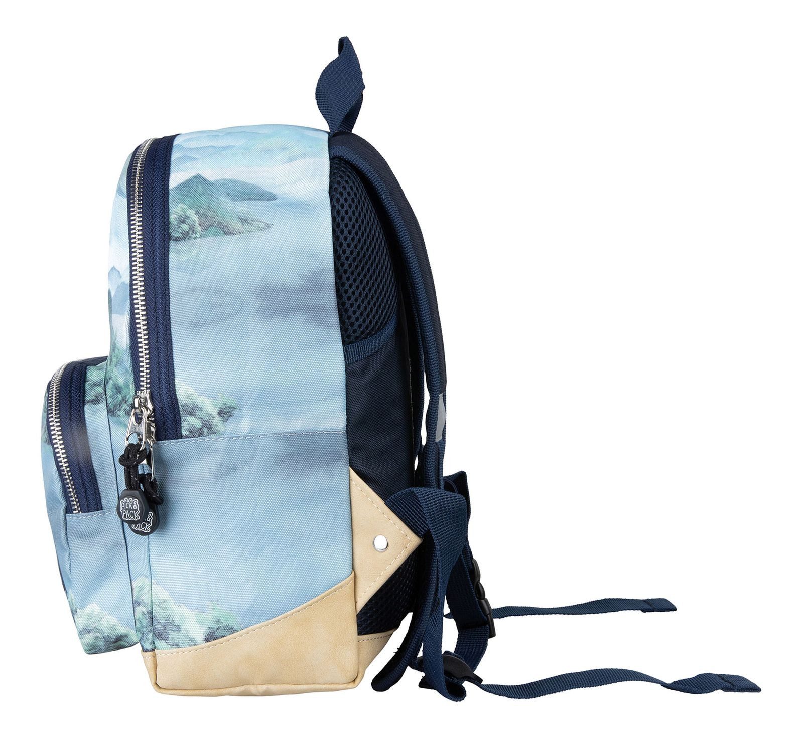 Pick&PACK Rucksack All About Dinos