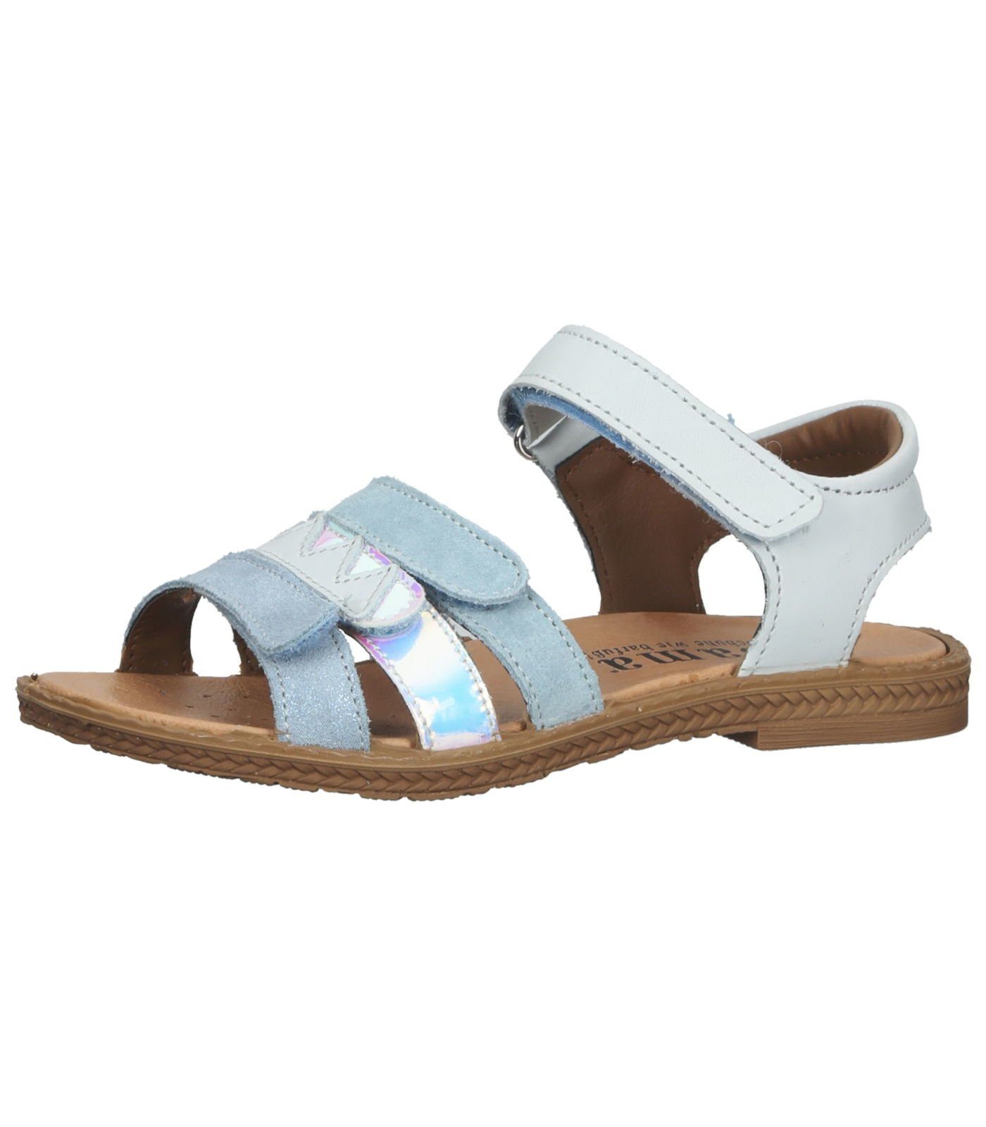 Leder Sandalen Bama Trekkingsandale